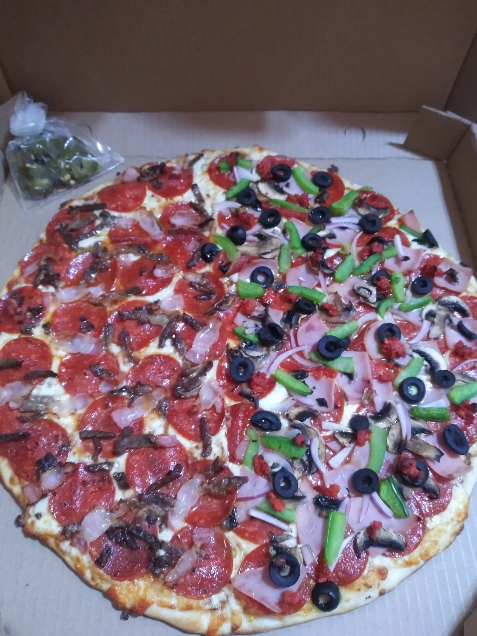 Lepes Pizza image 9
