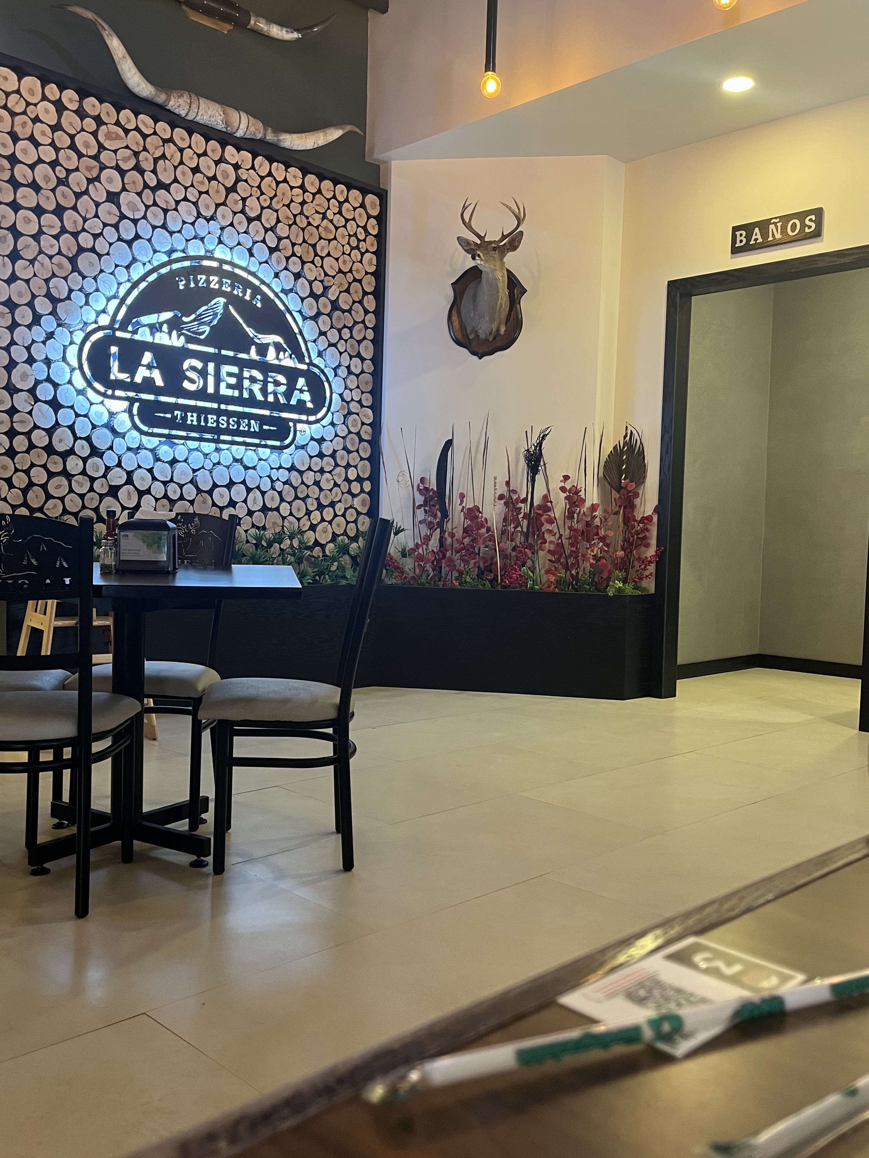 Pizzeria la Sierra Soto Maynez image 1