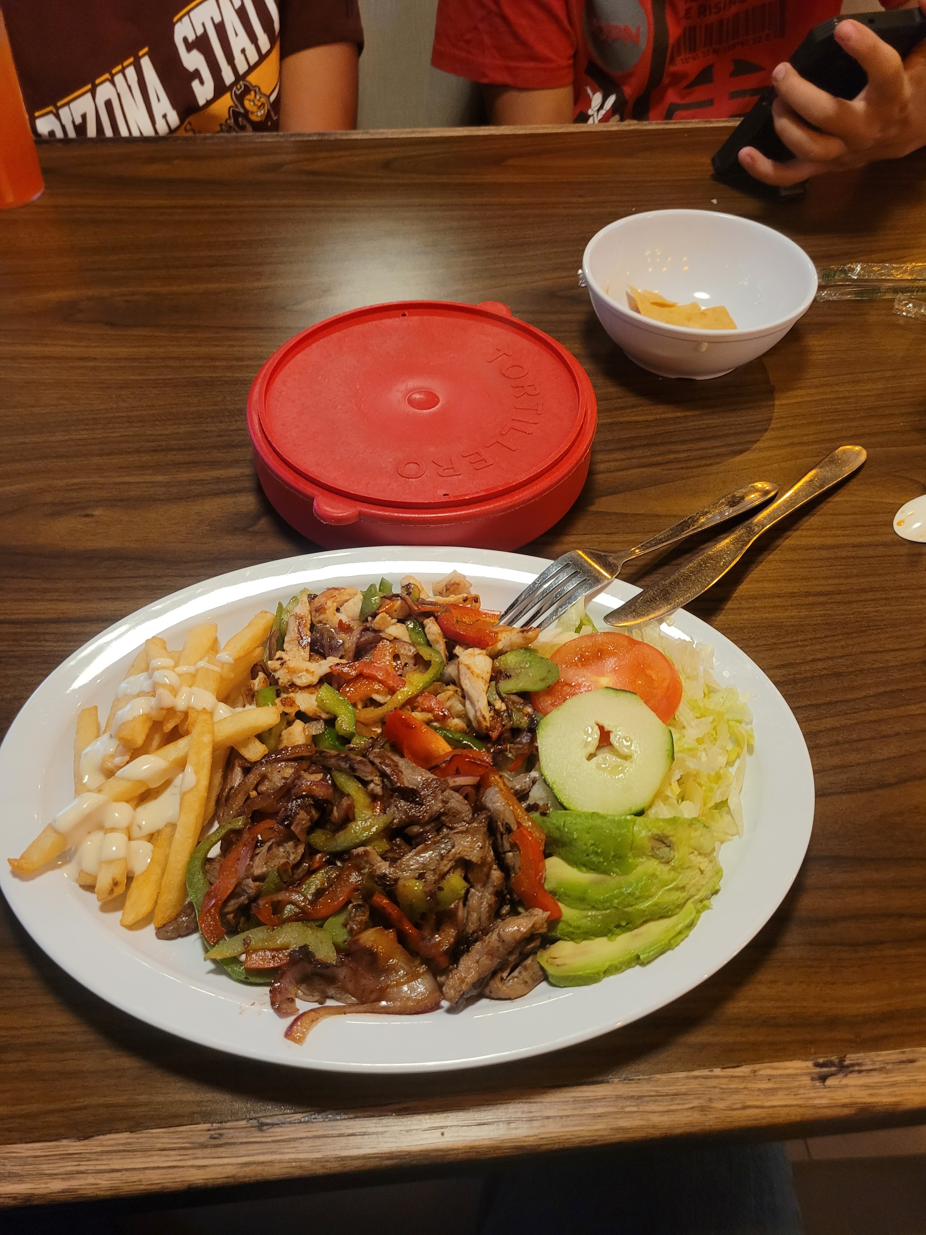 Pizzeria la Sierra Soto Maynez image 3