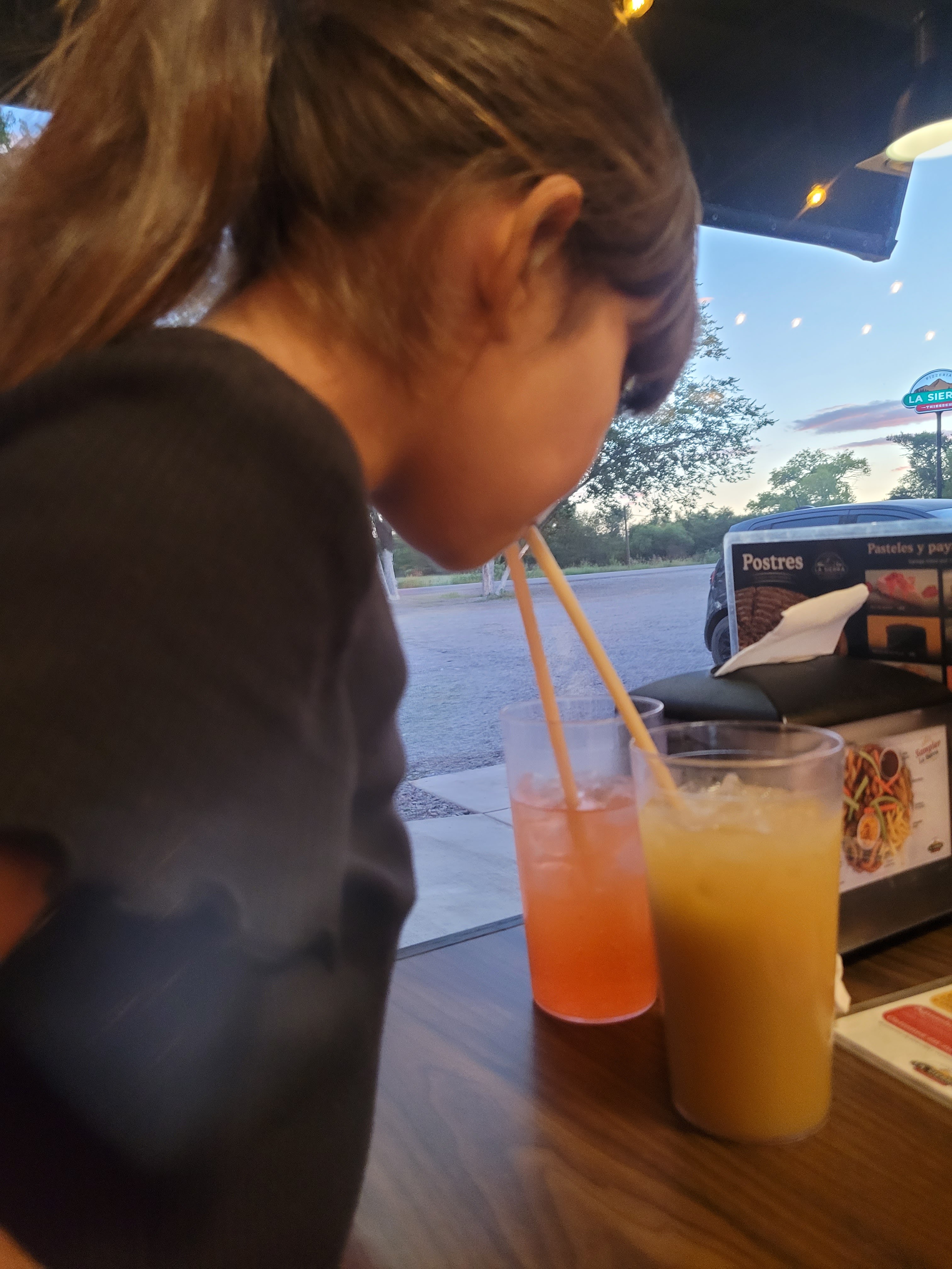 Pizzeria la Sierra Soto Maynez image 7