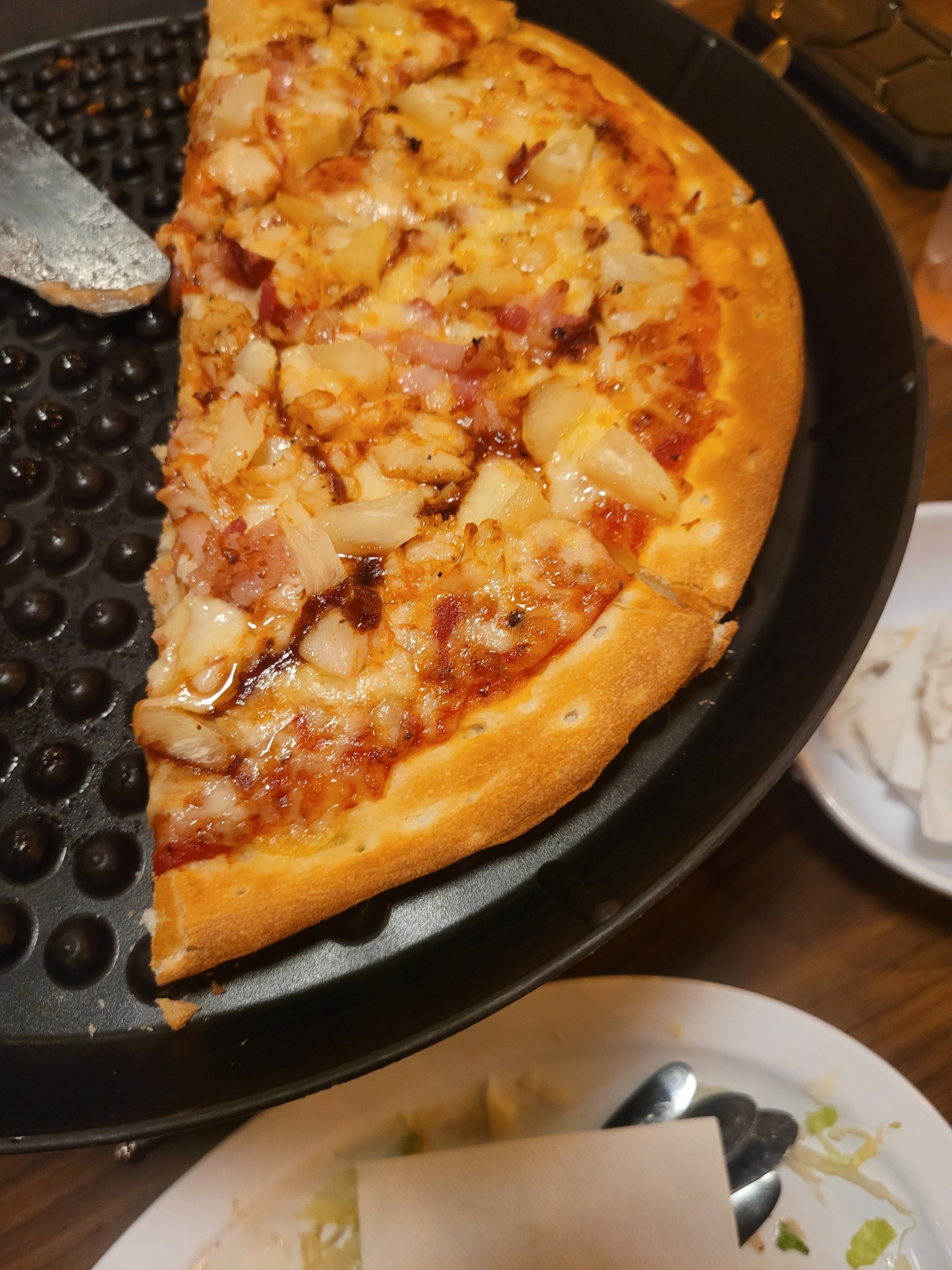 Pizzeria la Sierra Soto Maynez image 9