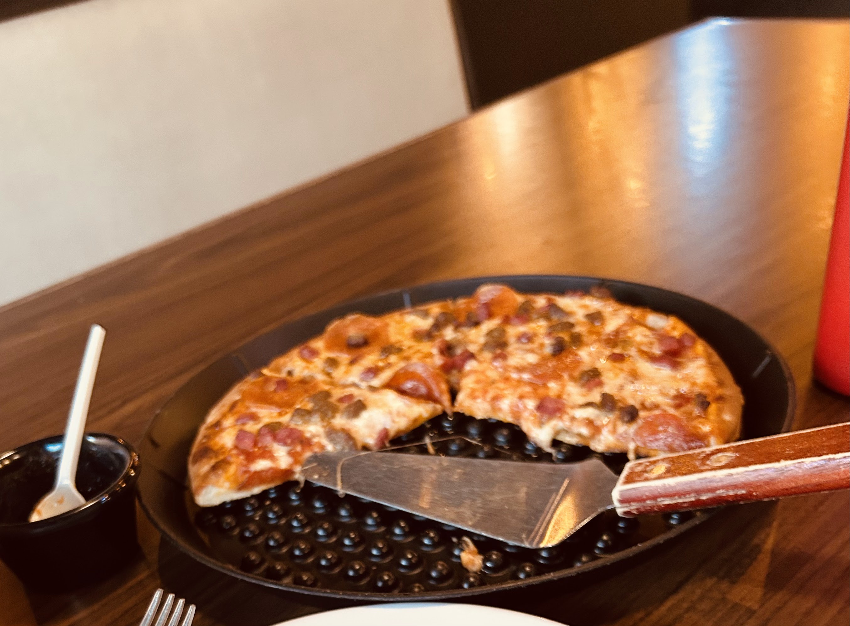 Pizzeria la Sierra Soto Maynez image 10