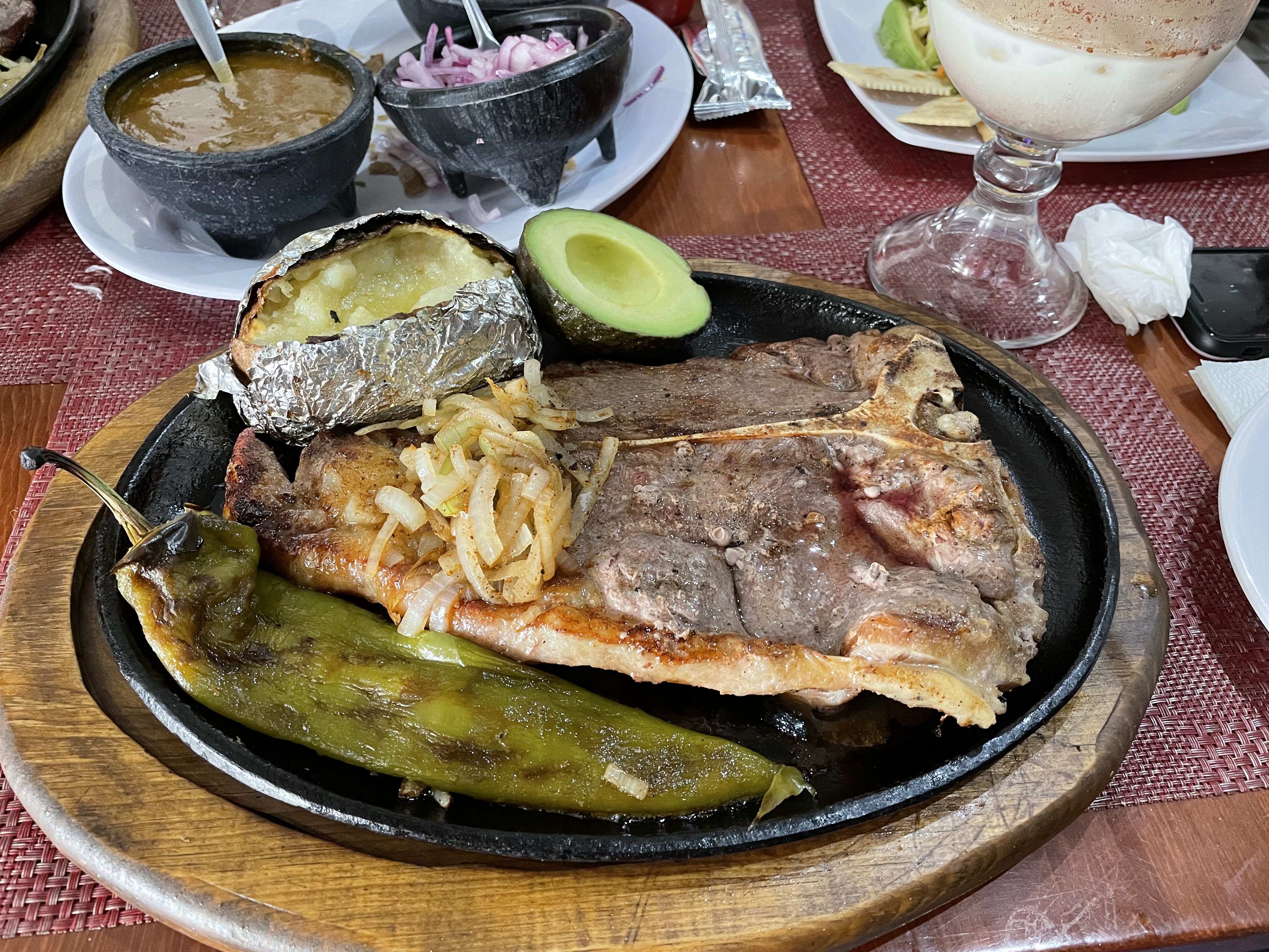 Pollo El Bandido image 2