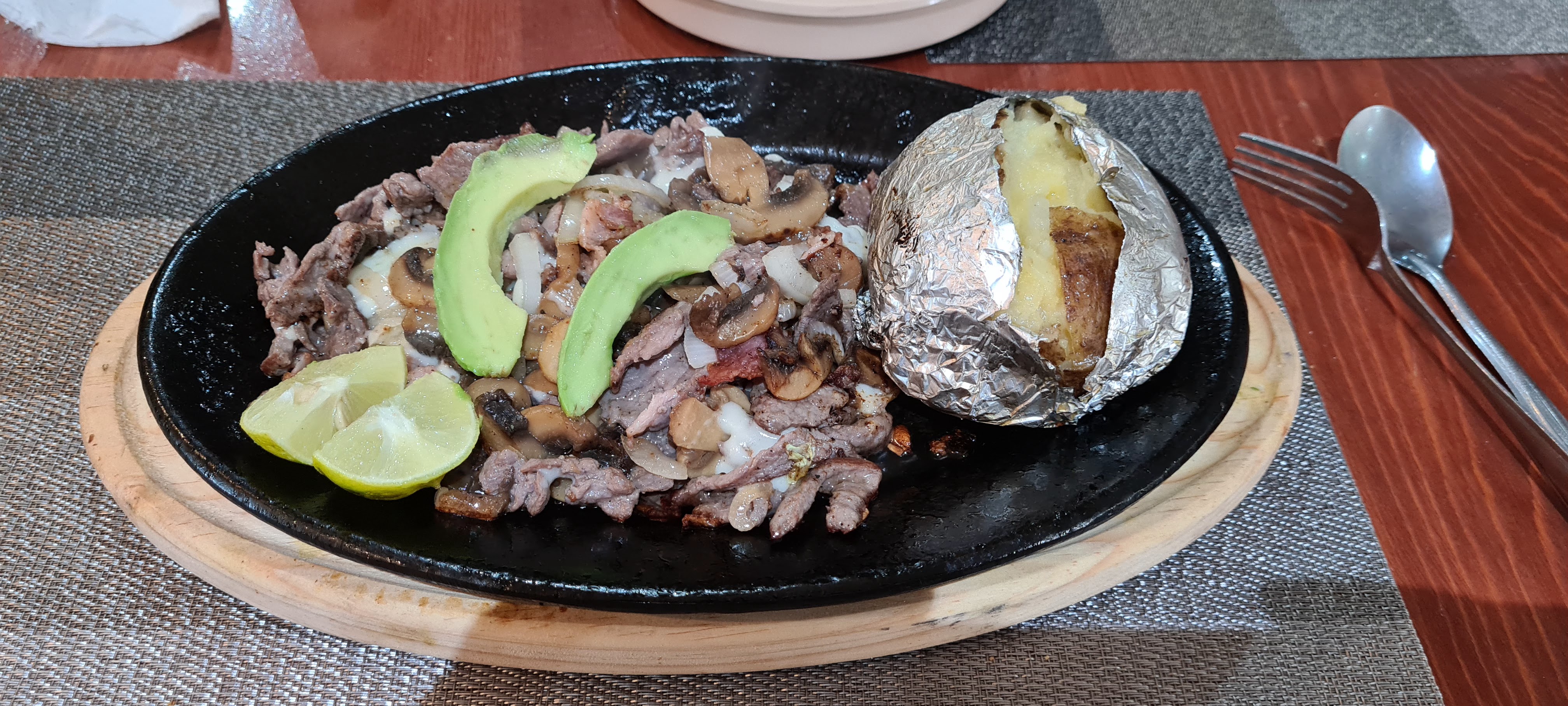 Pollo El Bandido image 3