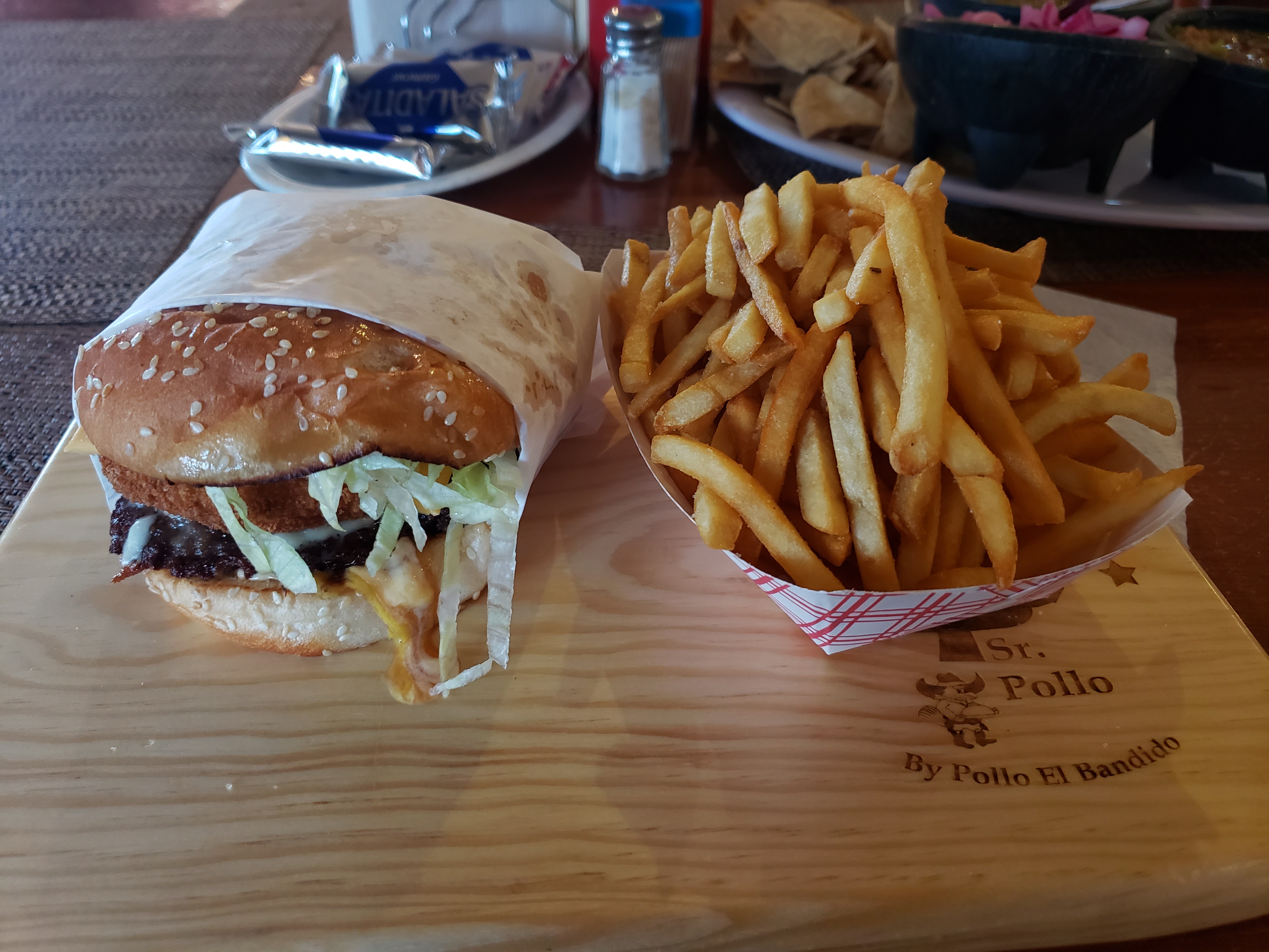 Pollo El Bandido image 5