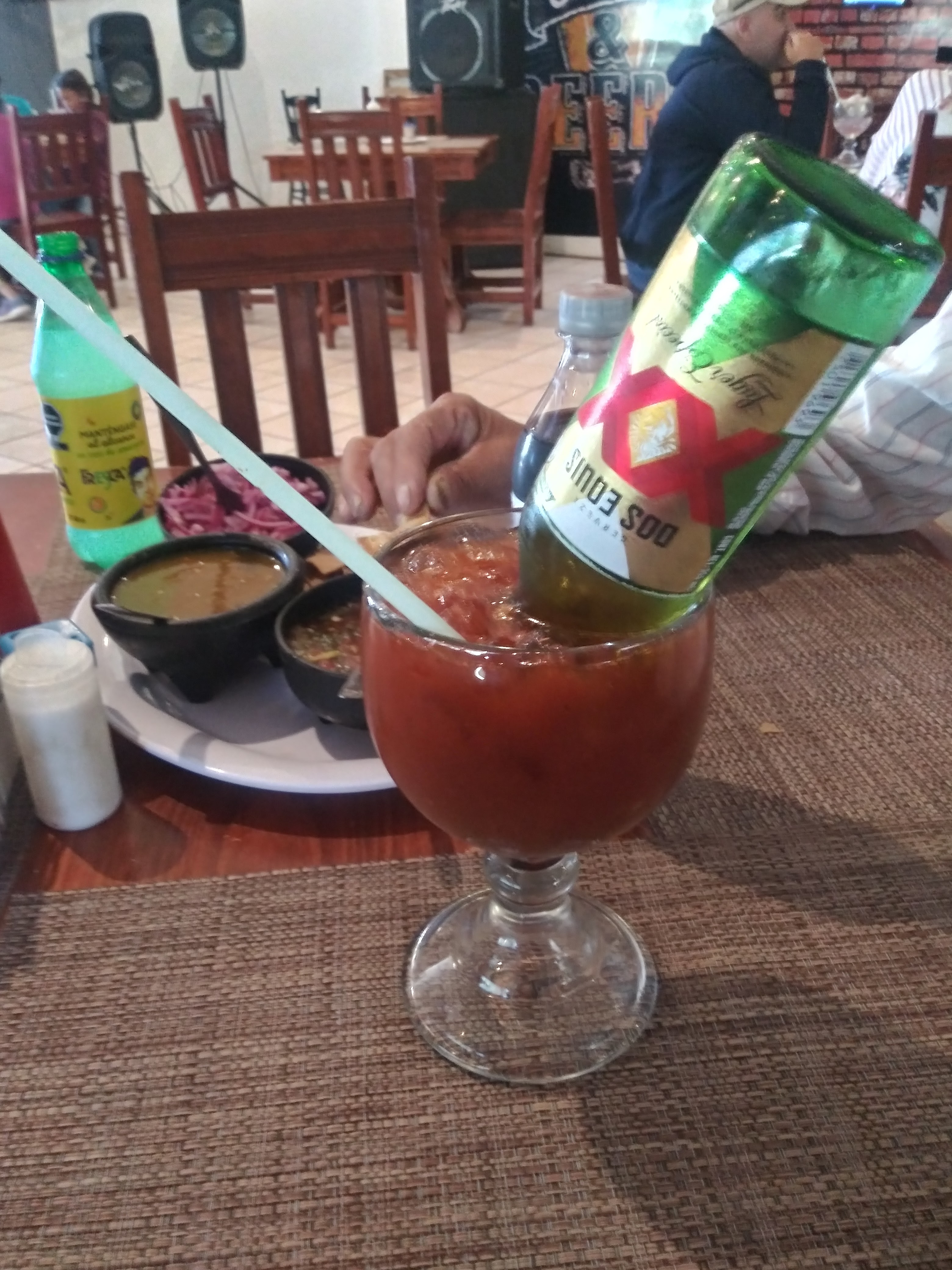 Pollo El Bandido image 6