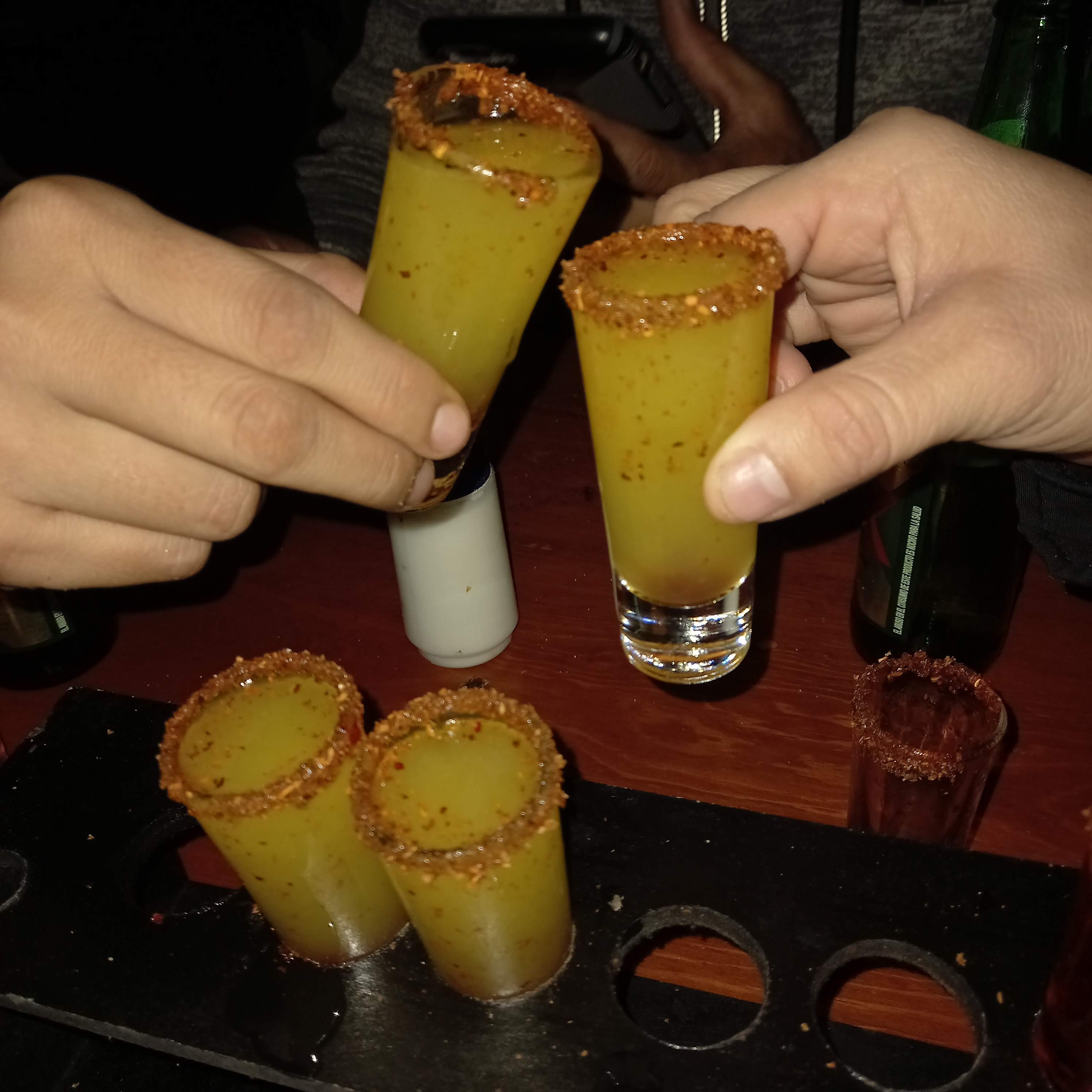 Pollo El Bandido image 10