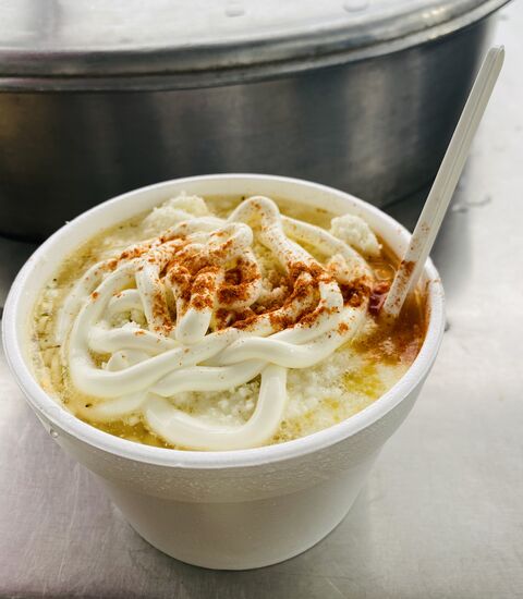 Elotes EL INGE image 2