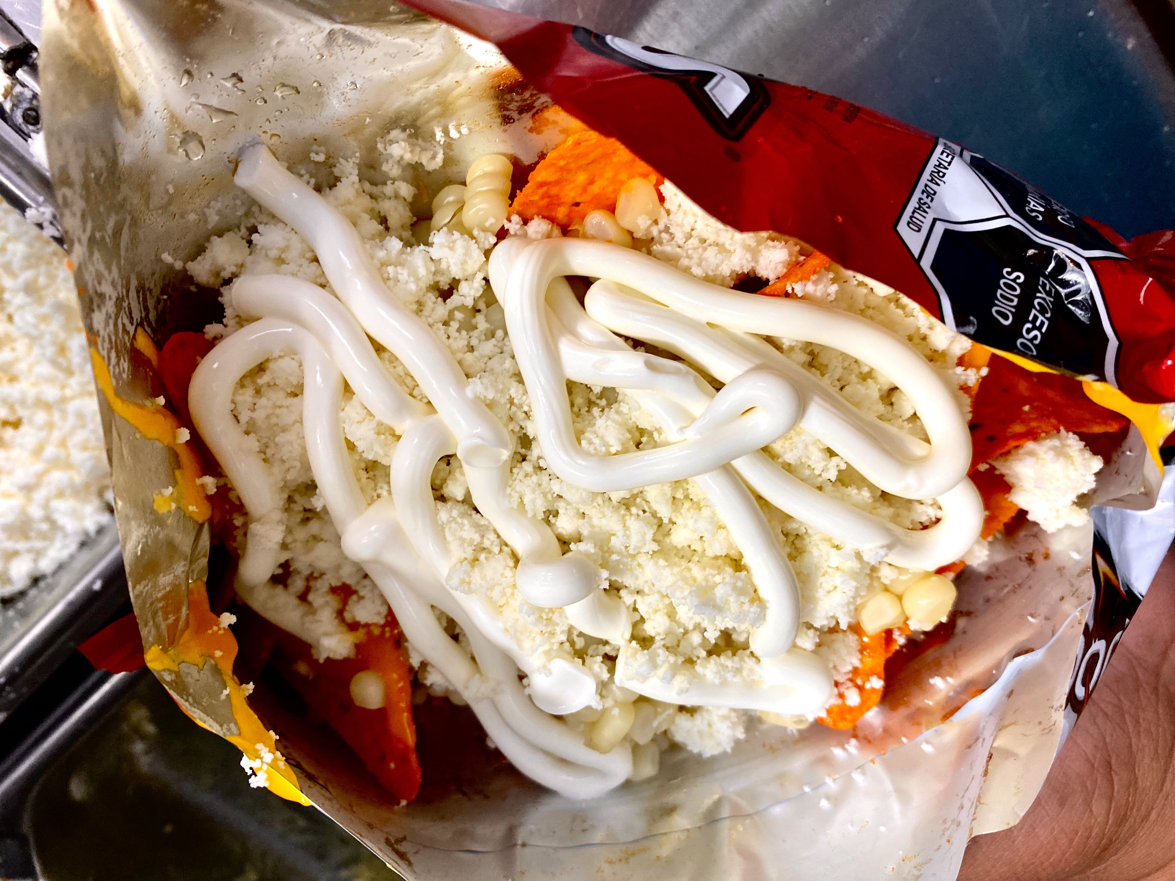 Elotes EL INGE image 3