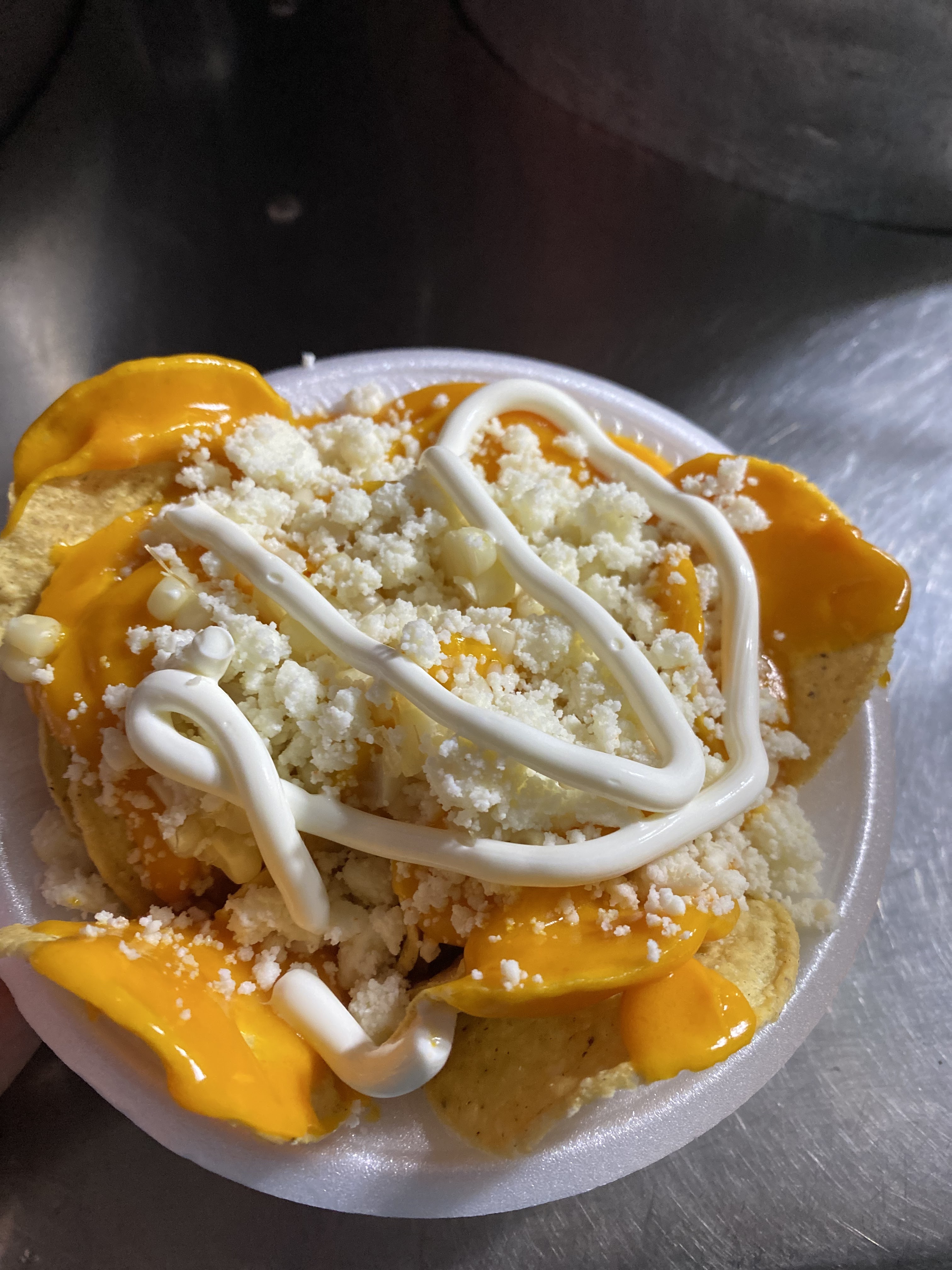 Elotes EL INGE image 5