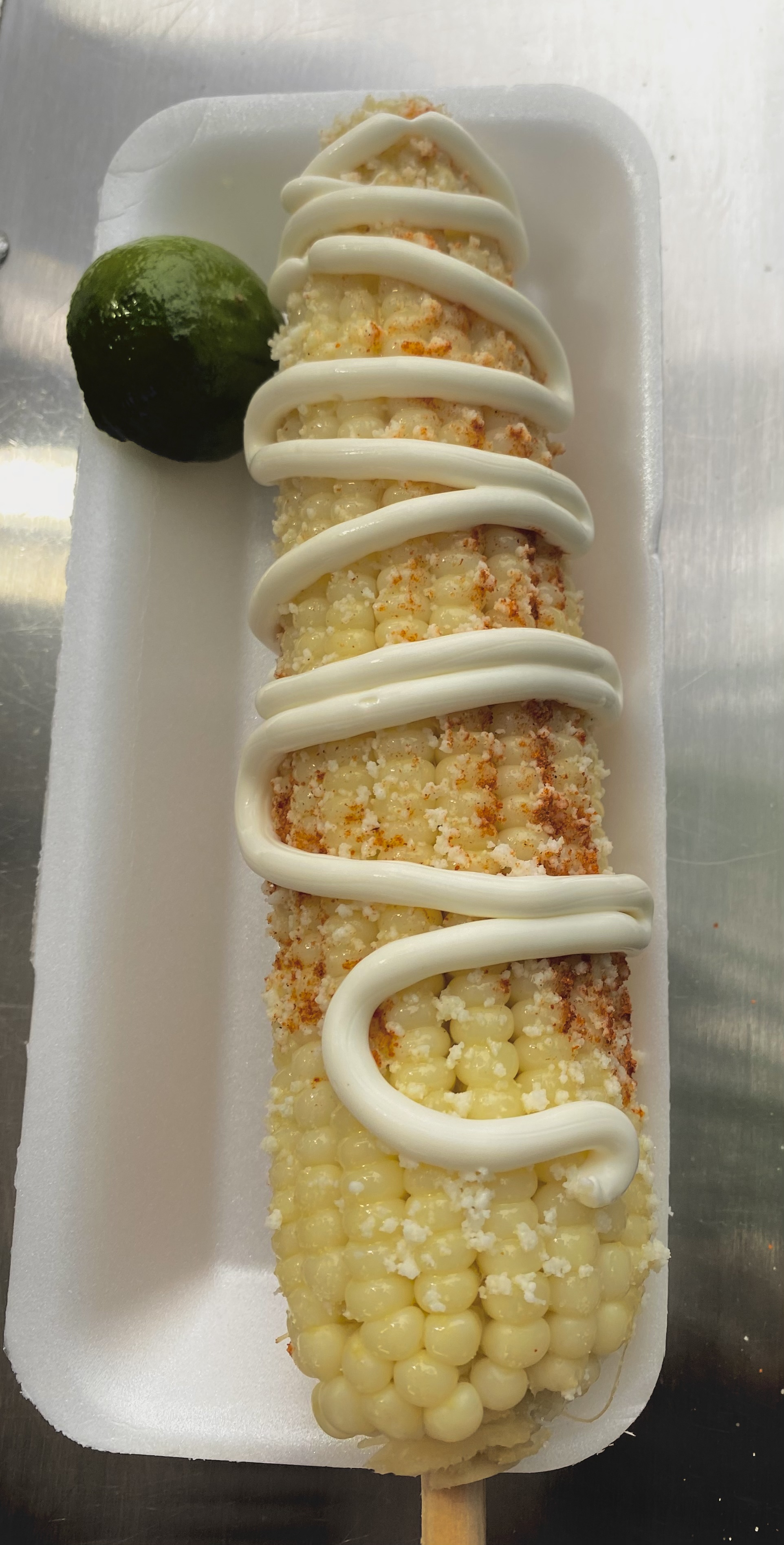 Elotes EL INGE image 7