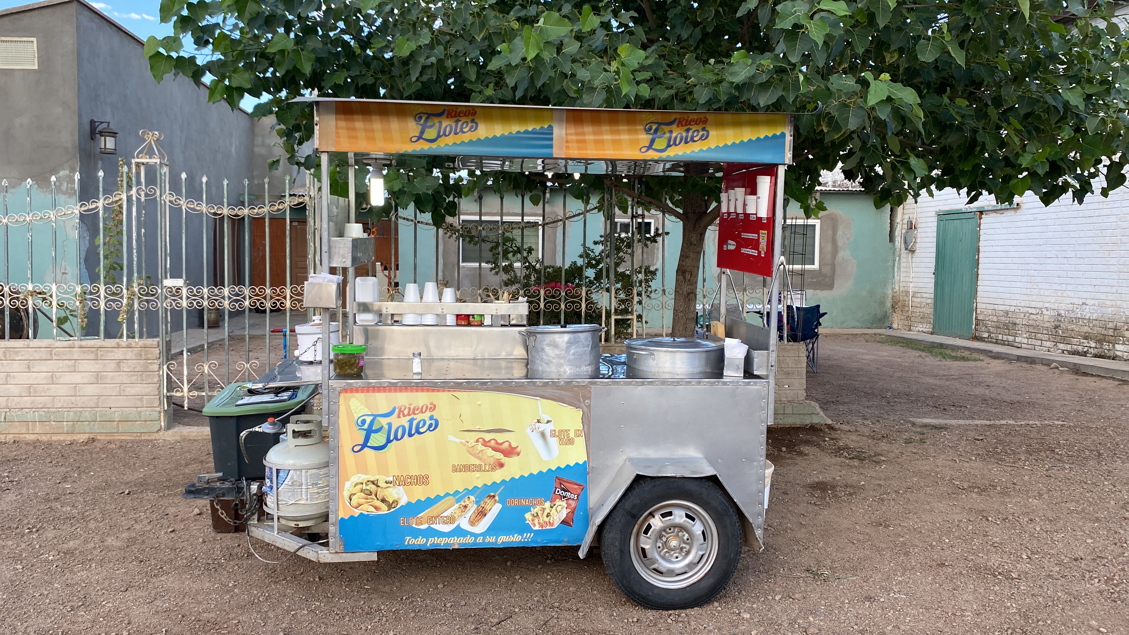 Elotes EL INGE image 8