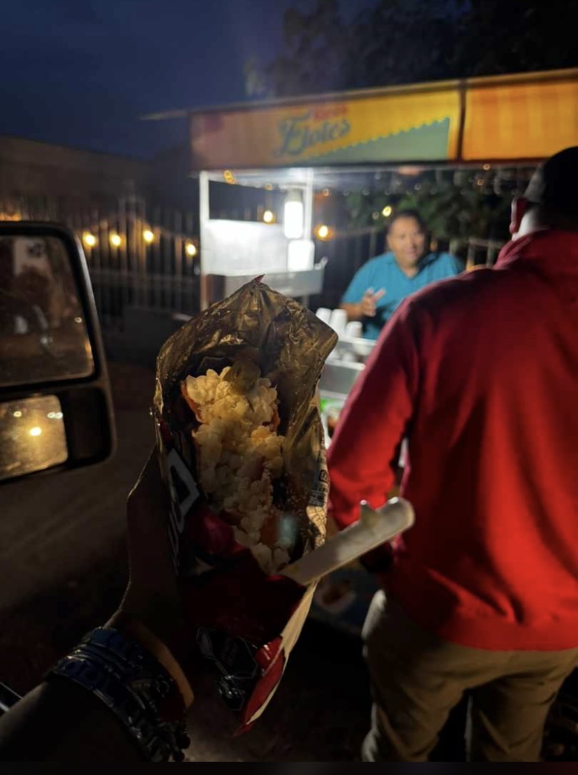 Elotes EL INGE image 9