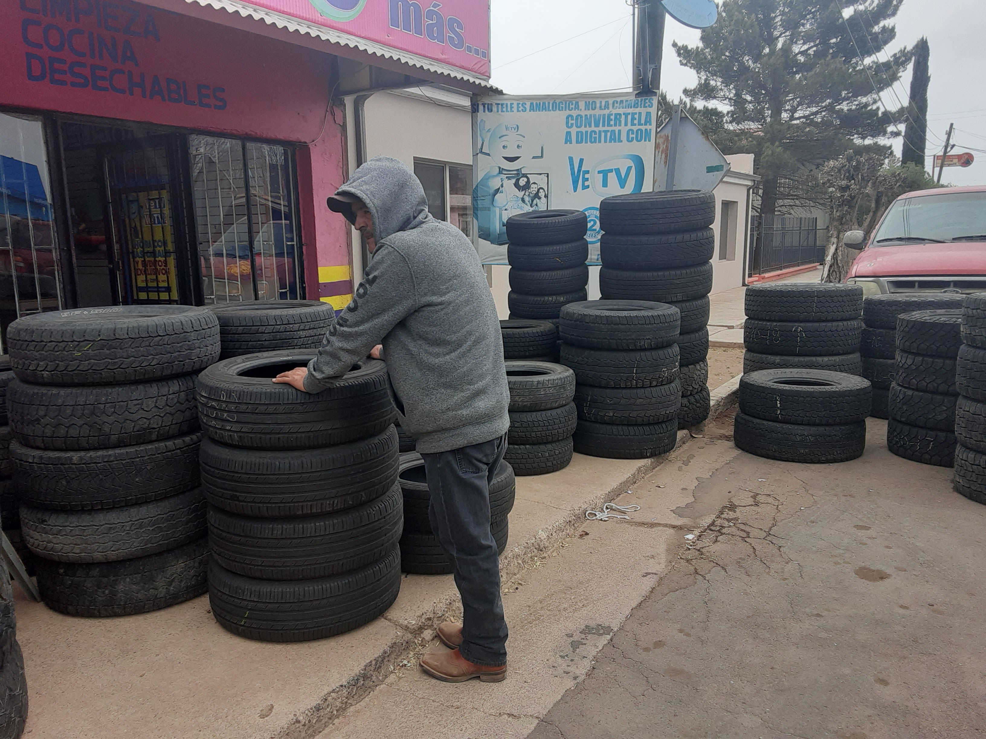 Tacos Ta' Carbon image 5