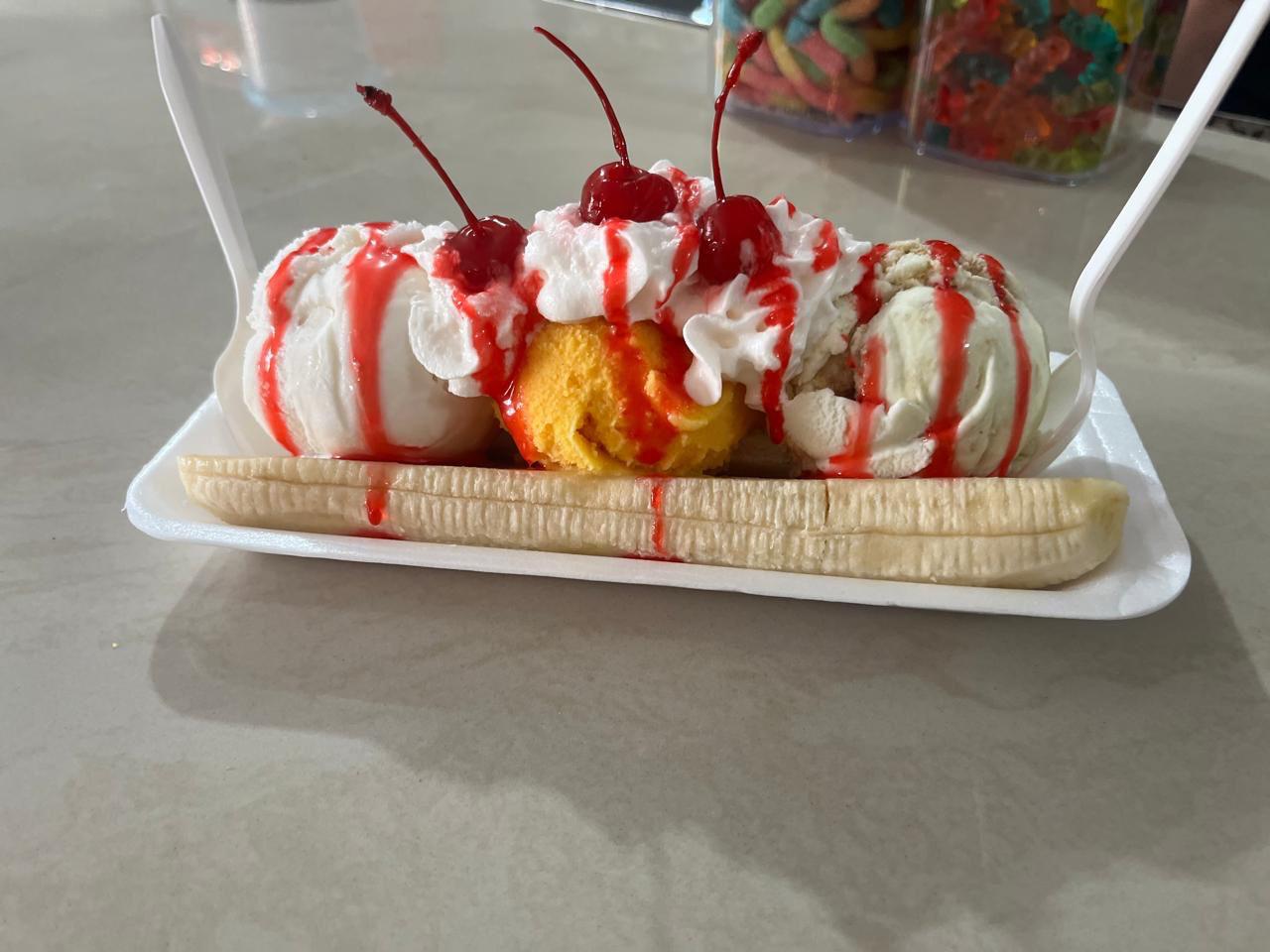 Paleteria y cafetería saturno image 1