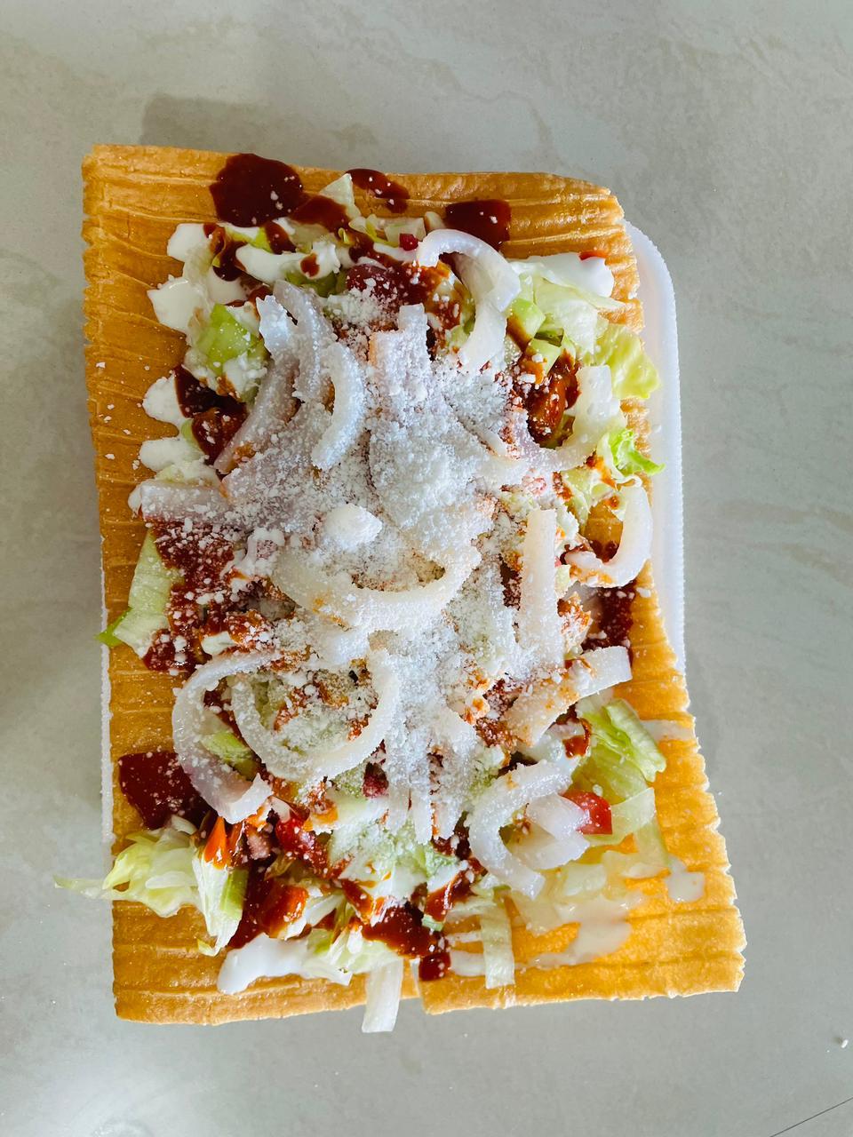 Paleteria y cafetería saturno image 3