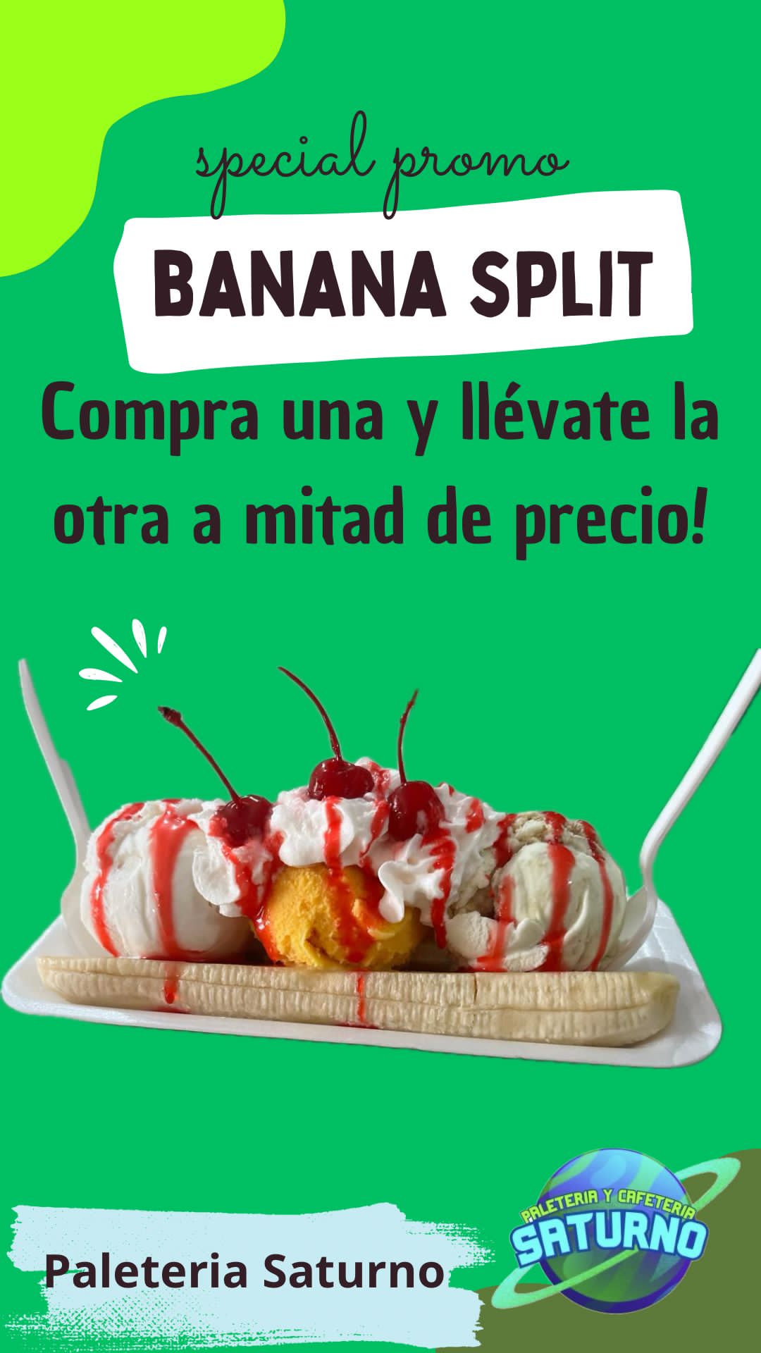 Paleteria y cafetería saturno image 7