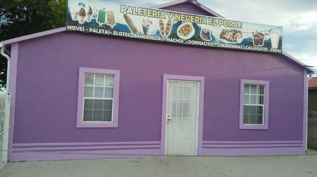 Paleteria El Porve image 2