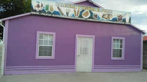 Paleteria El Porve image 2