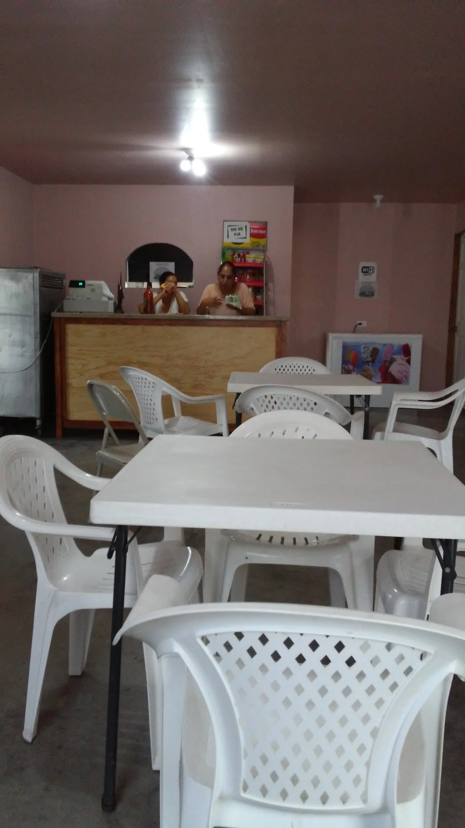 Paleteria El Porve image 4