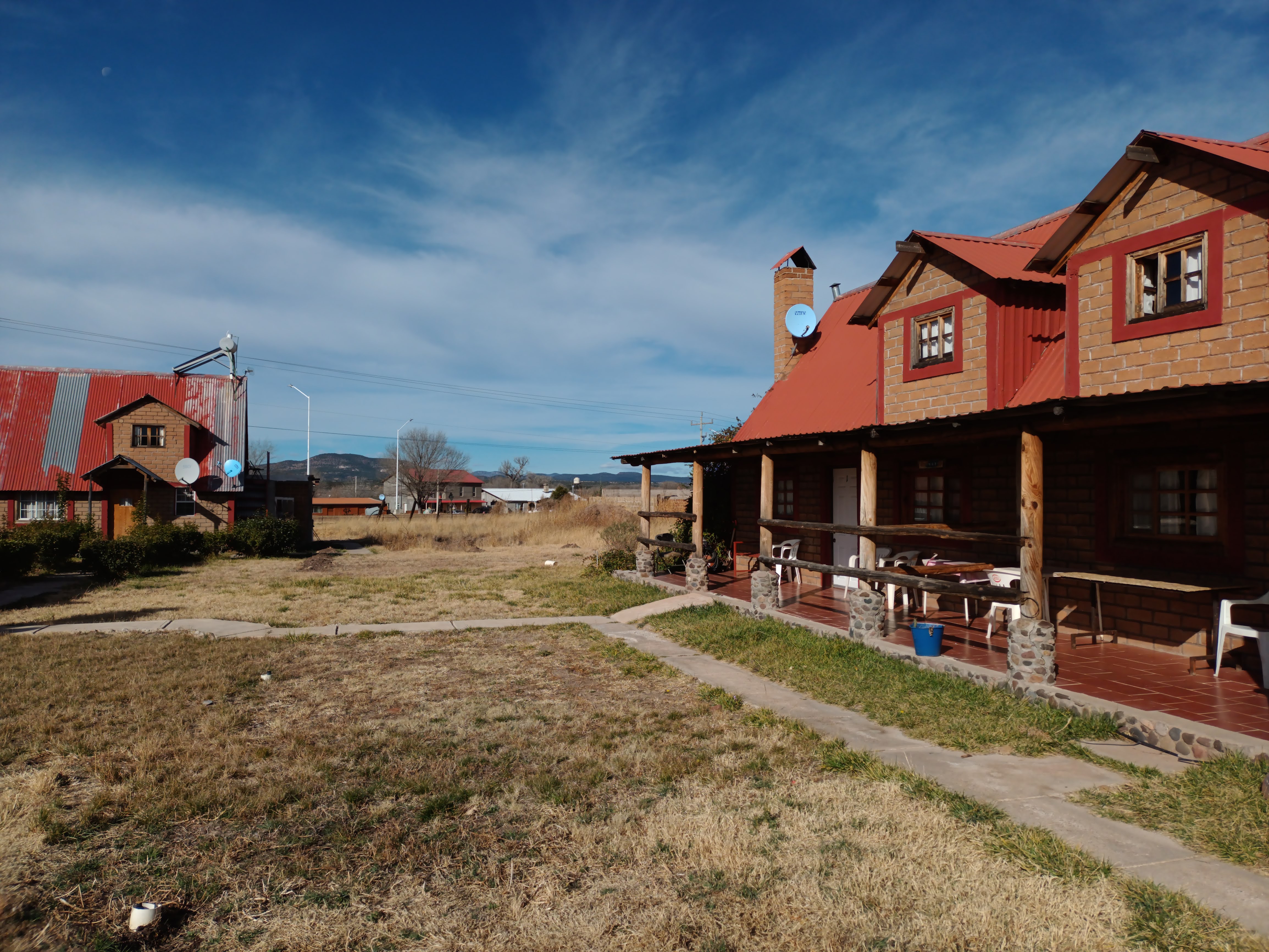 Cabañas Tecomare image 3