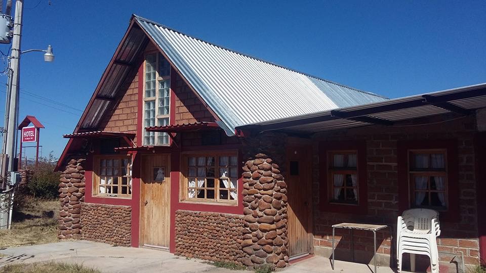 Cabañas Tecomare image 4