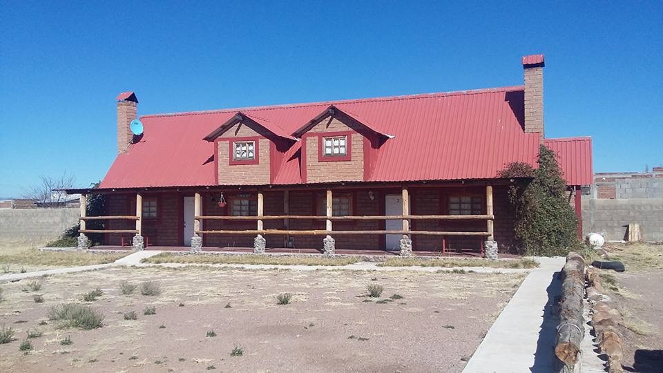 Cabañas Tecomare image 6