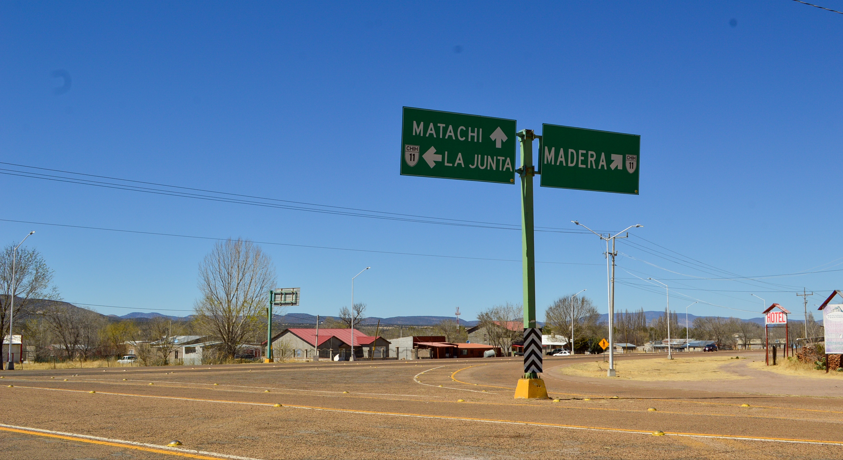 Cabañas Tecomare image 9
