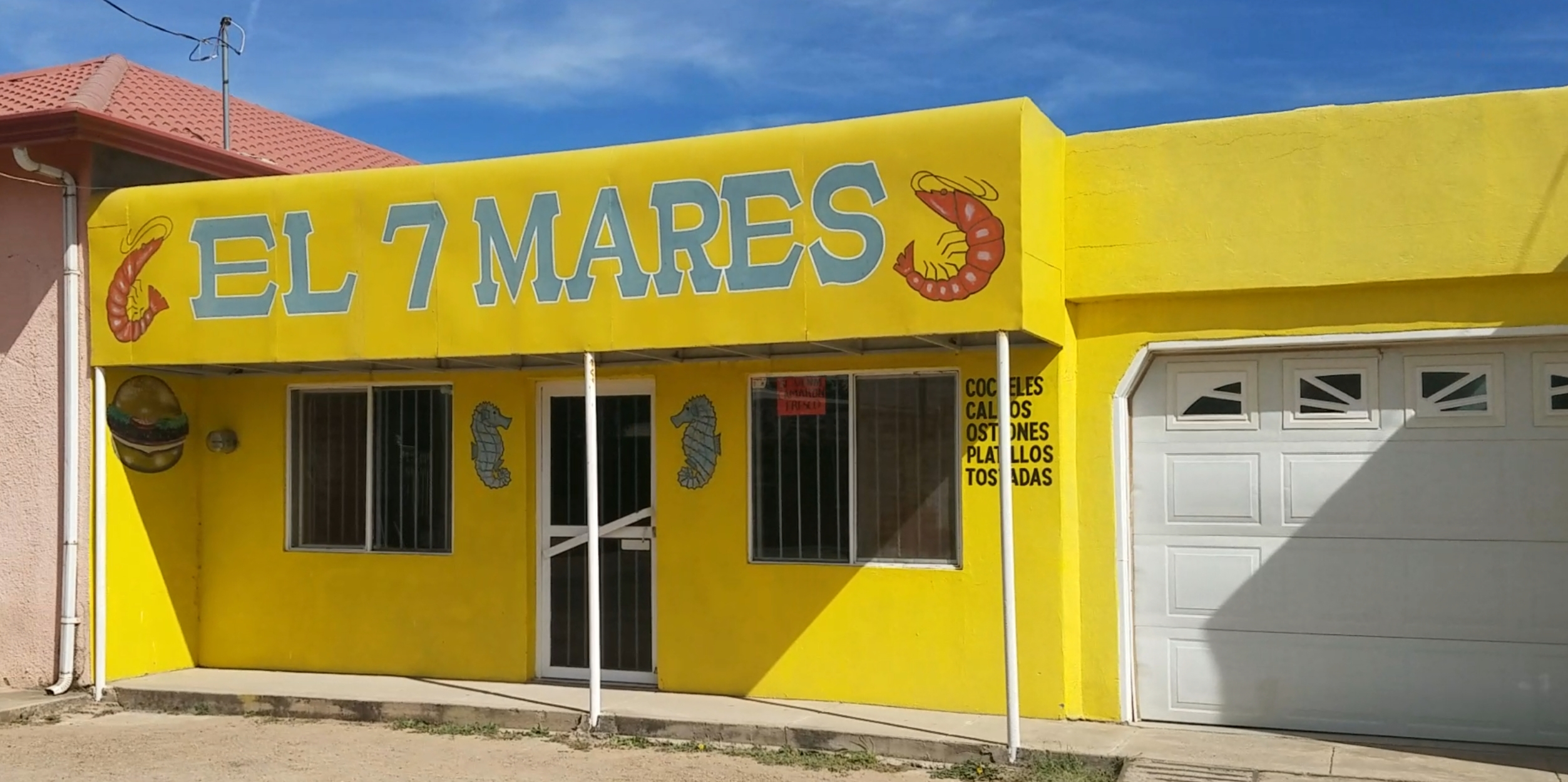 El 7 Mares image 1