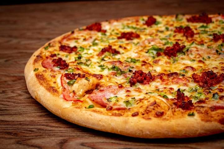 RIANDIS PIZZA image 2