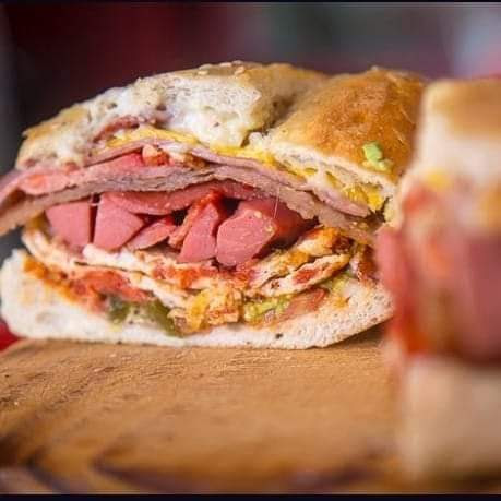 RIANDIS PIZZA image 4