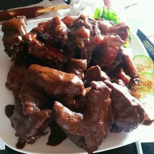 RIANDIS PIZZA image 5