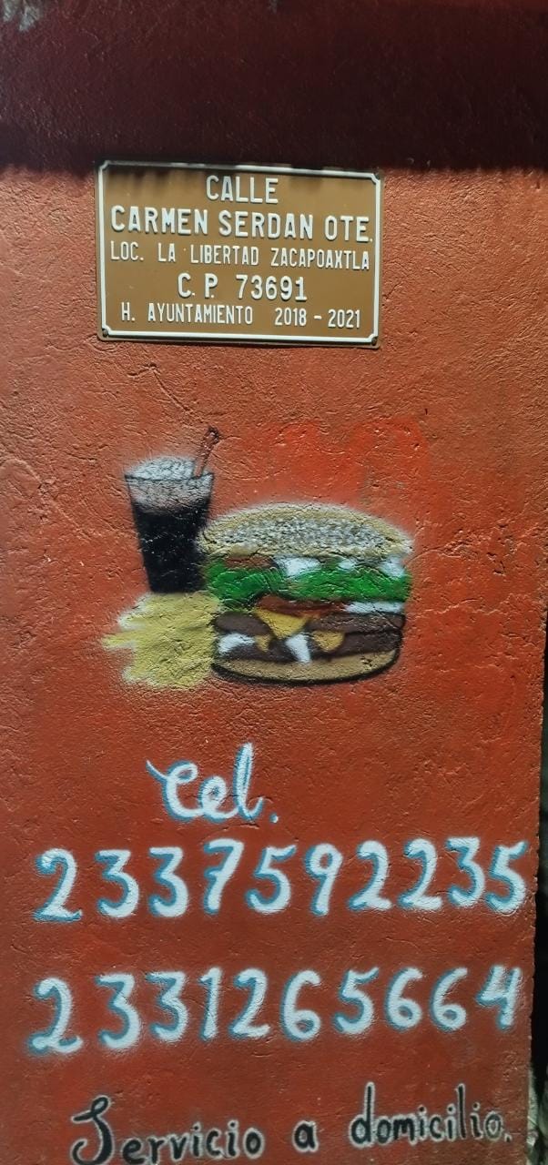 RIANDIS PIZZA image 9