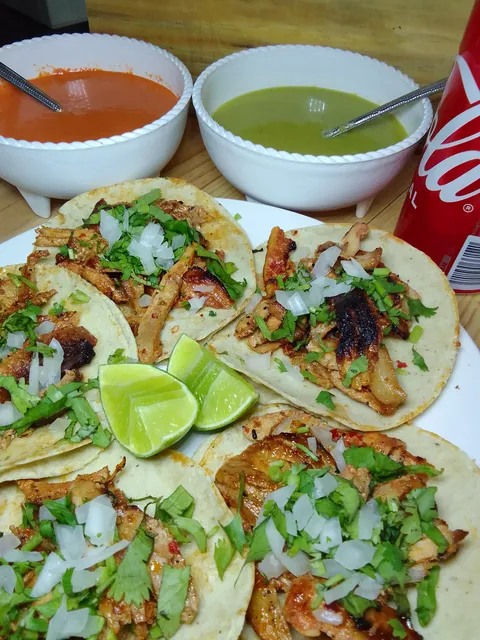 Taqueria Ola-ya image 1