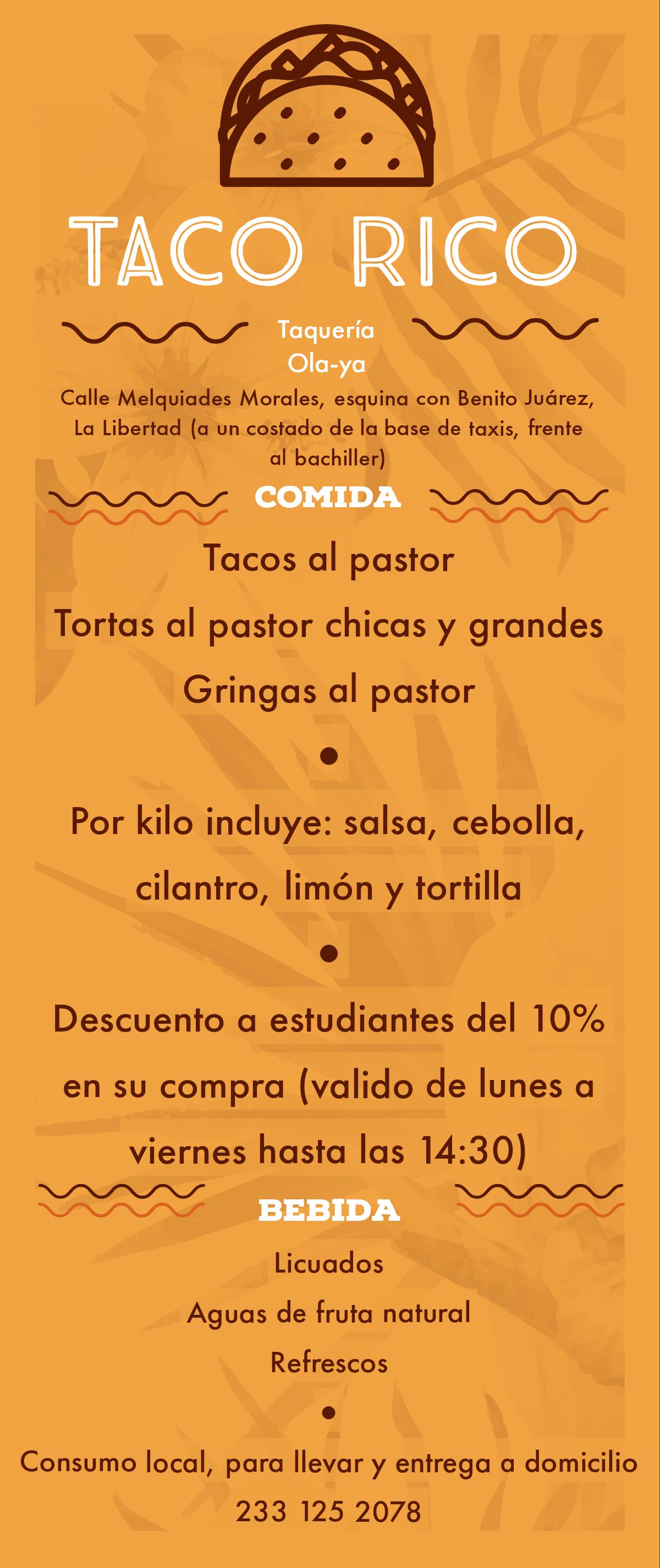 Taqueria Ola-ya image 3