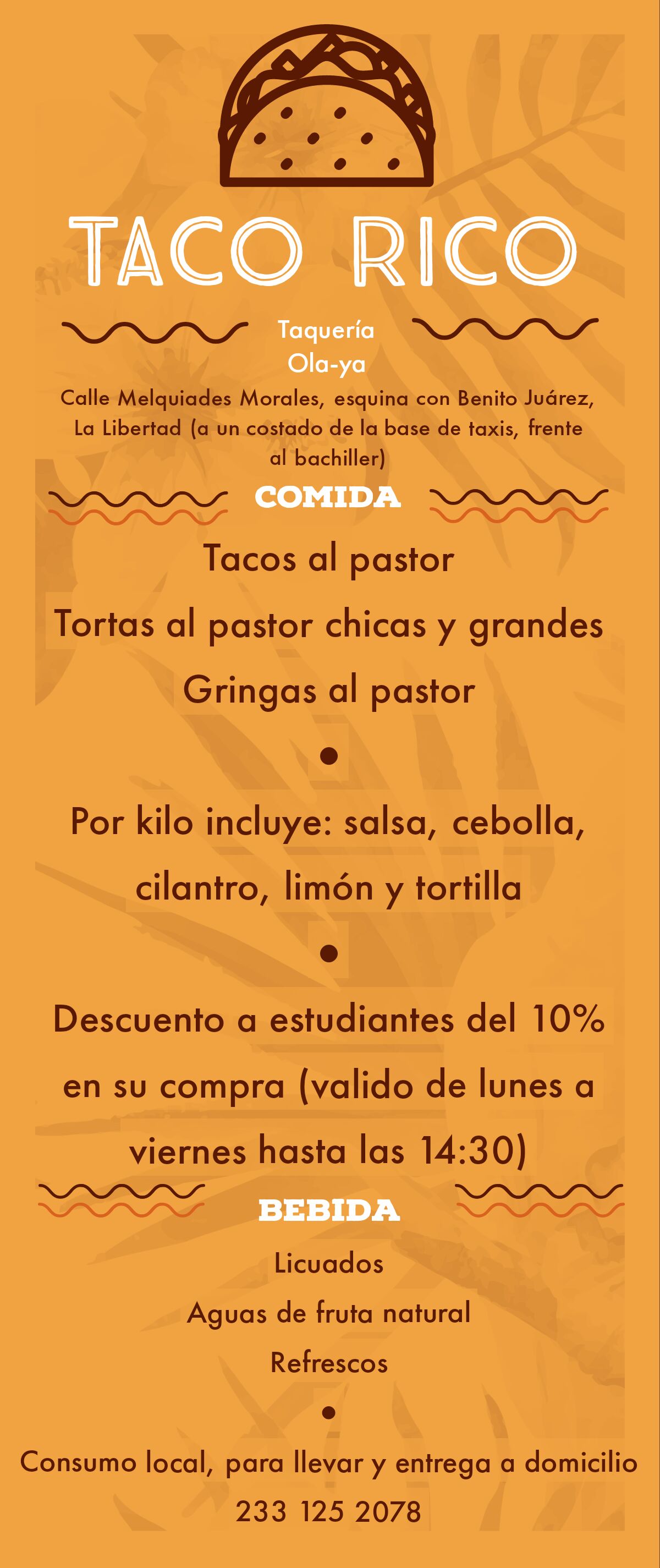 Taqueria Ola-ya image 3