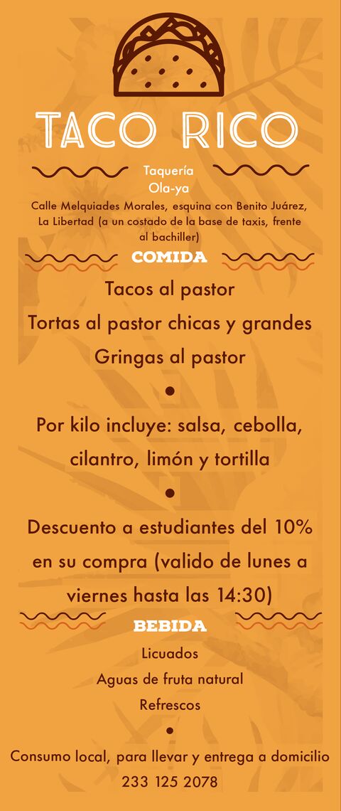 Taqueria Ola-ya image 3