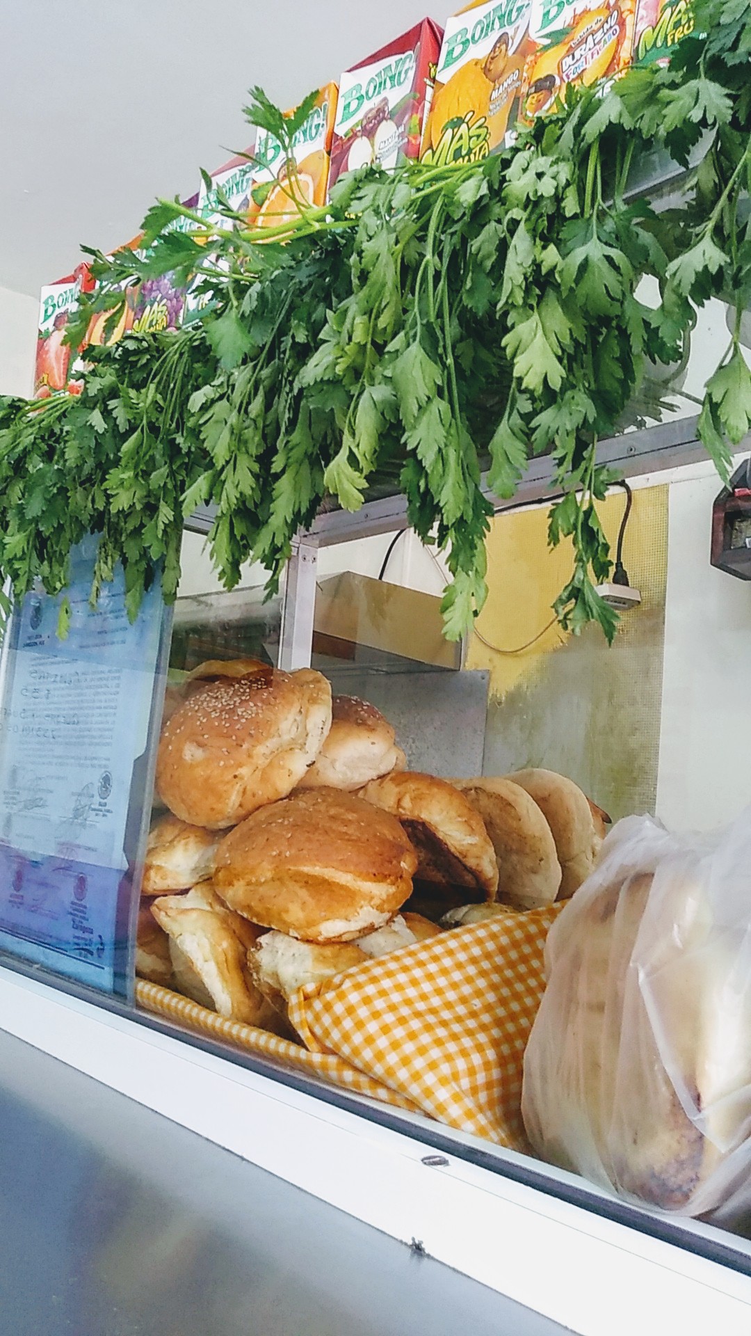 Cemitas Poblanas image 2