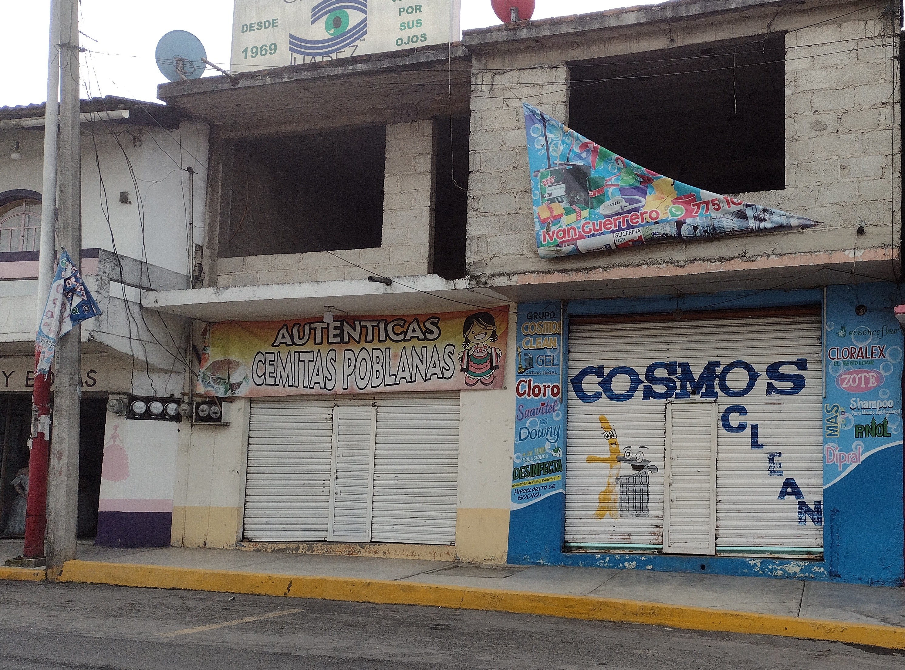 Cemitas Poblanas image 3