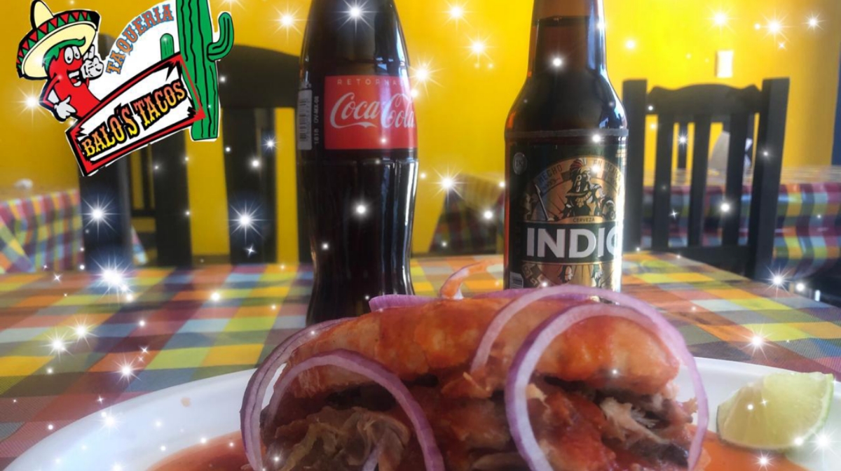 Balo's Wings & Beer image 2