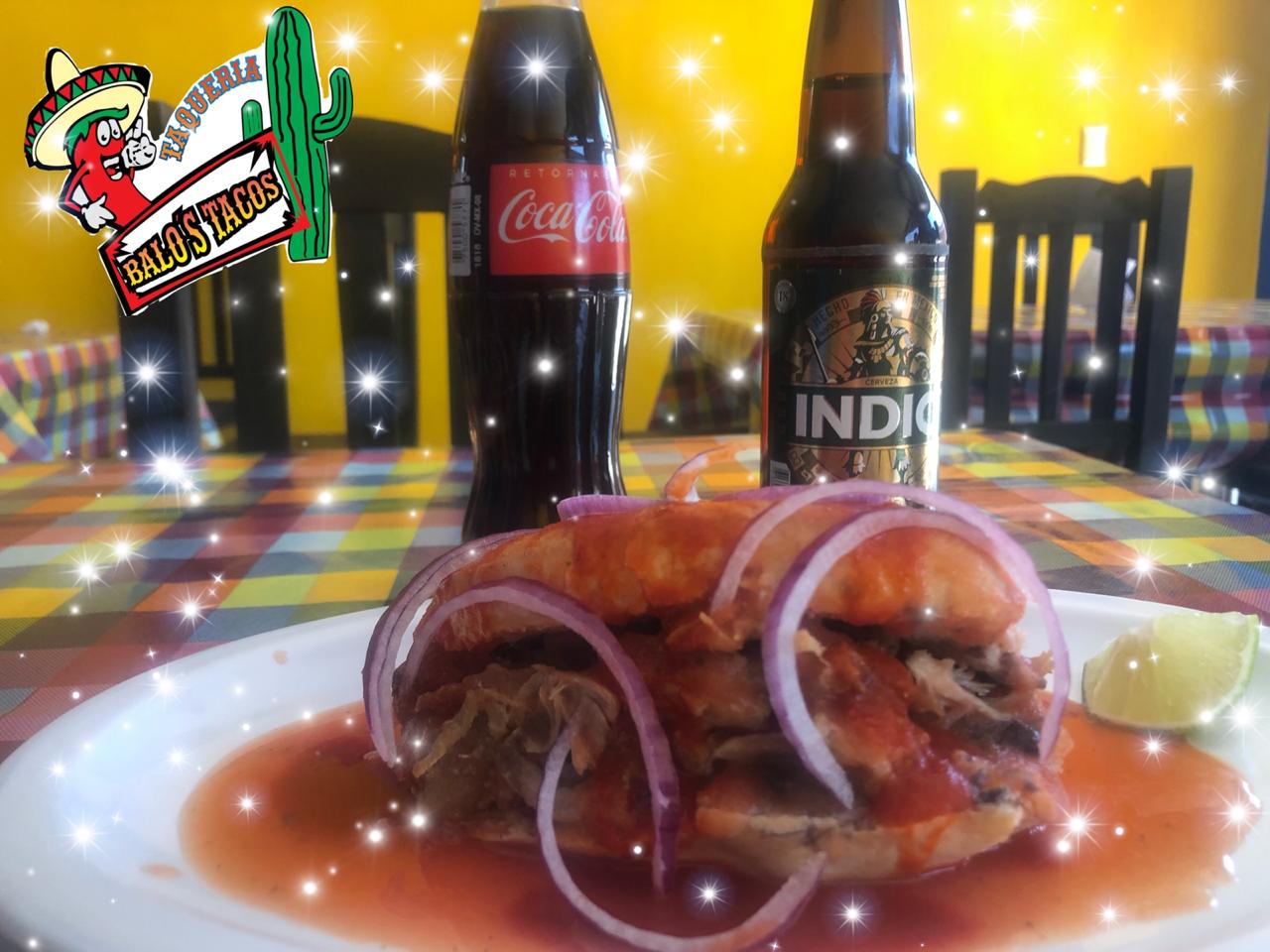 Balo's Wings & Beer image 7