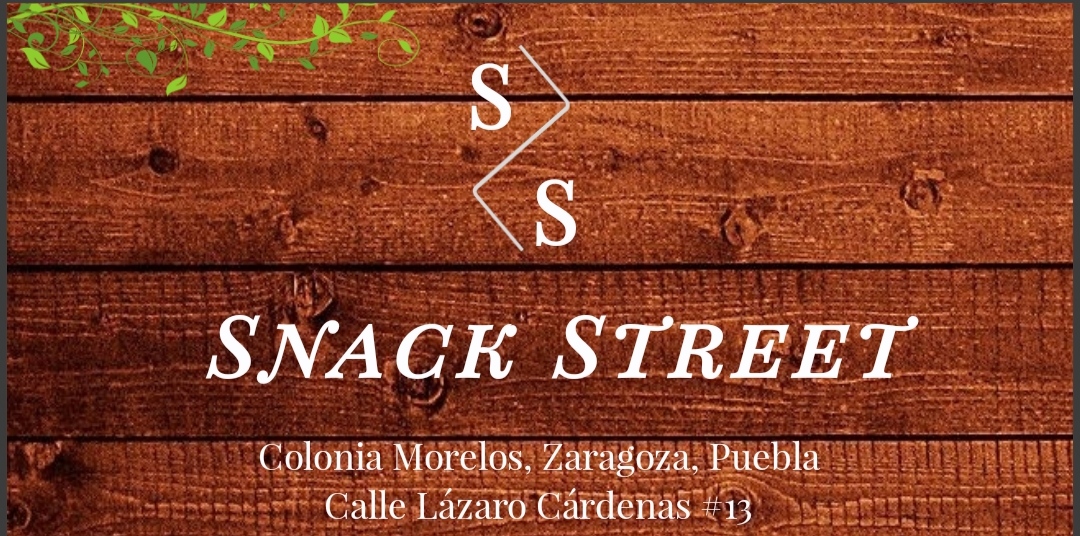Snack Street image 1