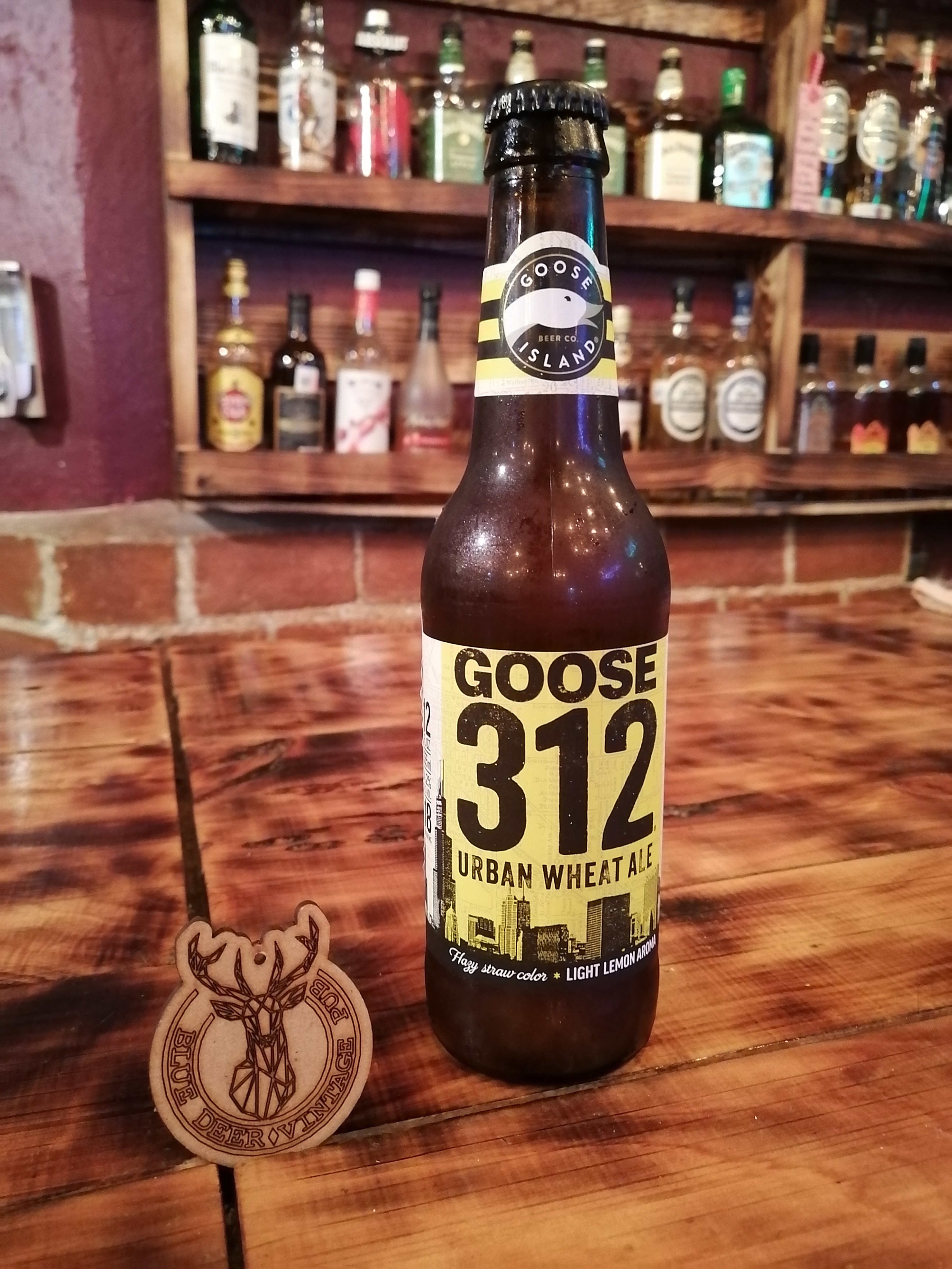 BLUE DEER VINTAGE PUB image 6