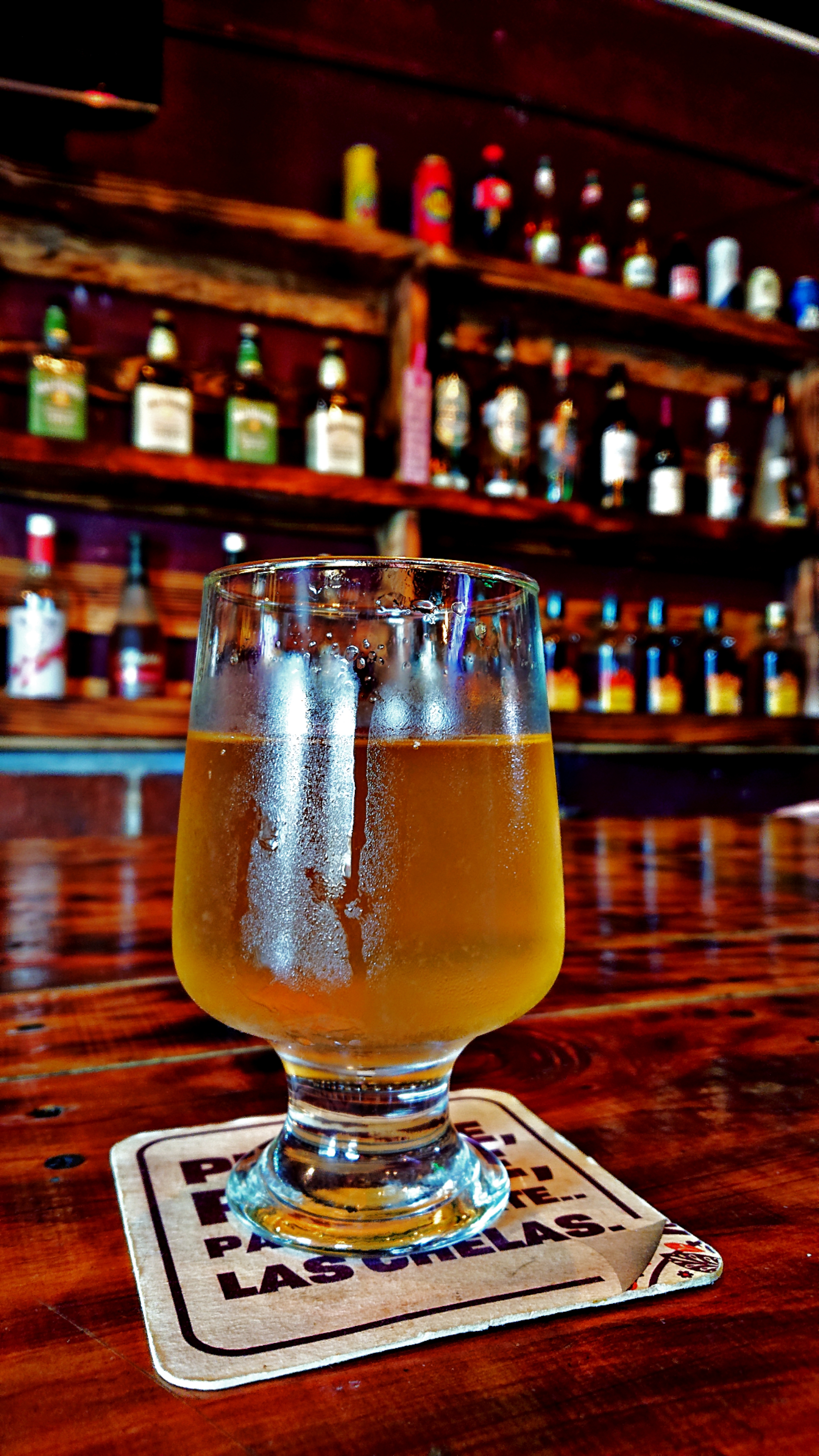 BLUE DEER VINTAGE PUB image 10