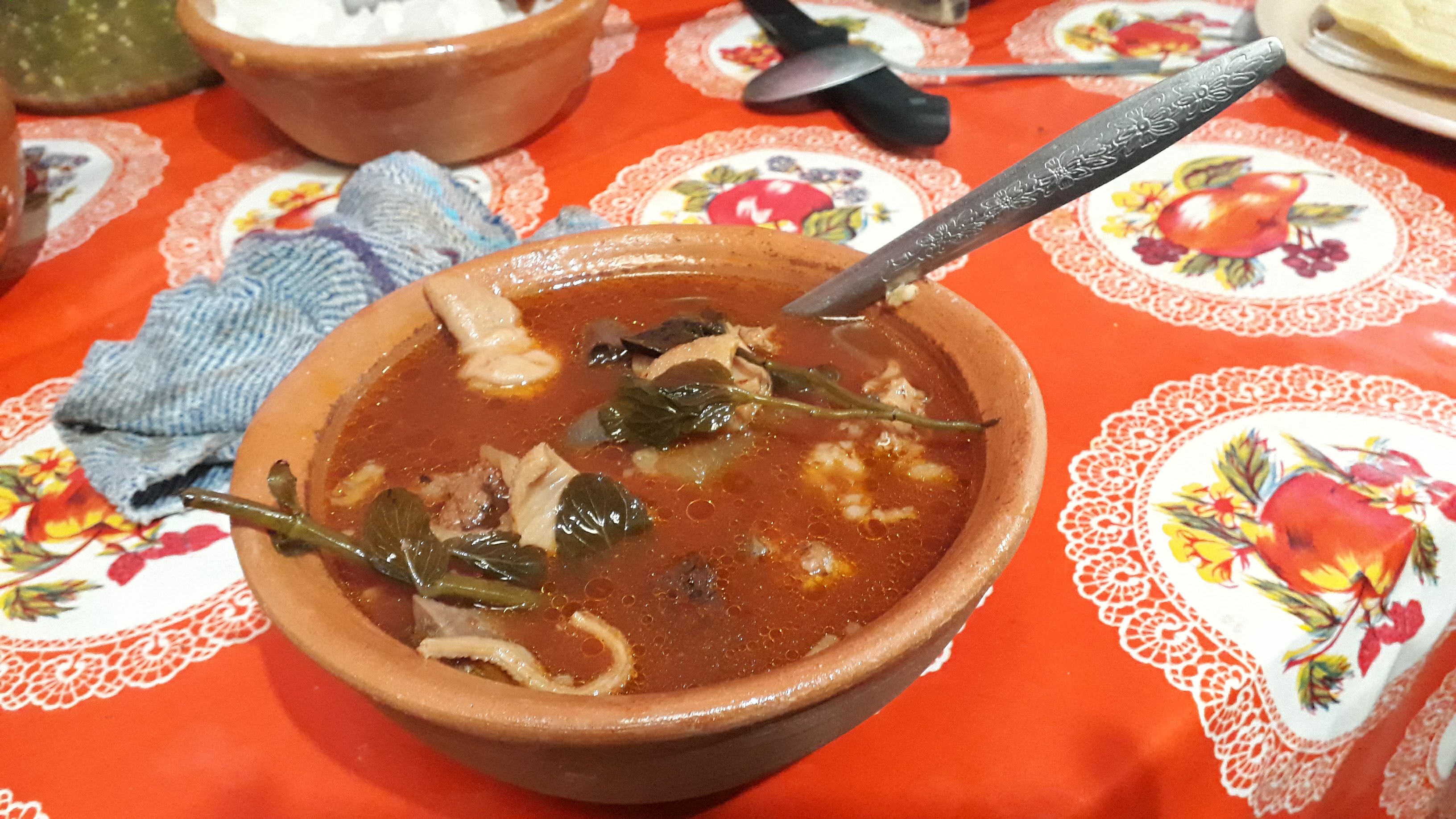 Comedor Familiar "San Isidro" image 2