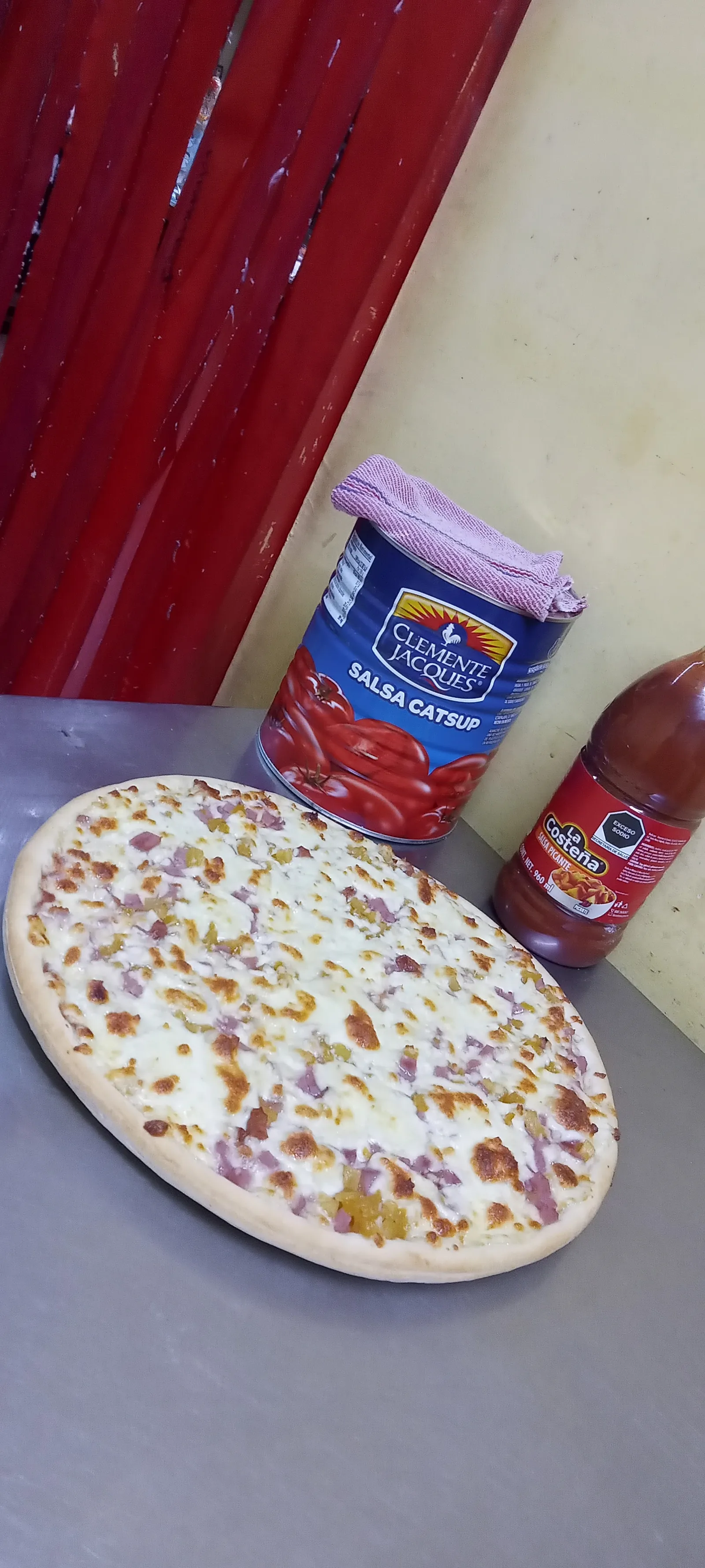 Pizzas Angelotti image 2