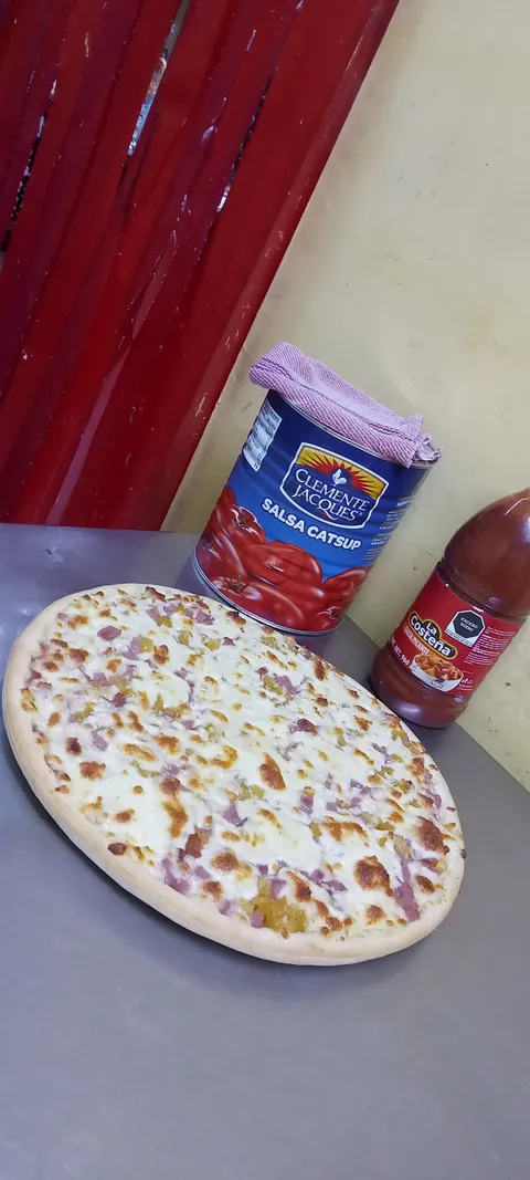 Pizzas Angelotti image 2