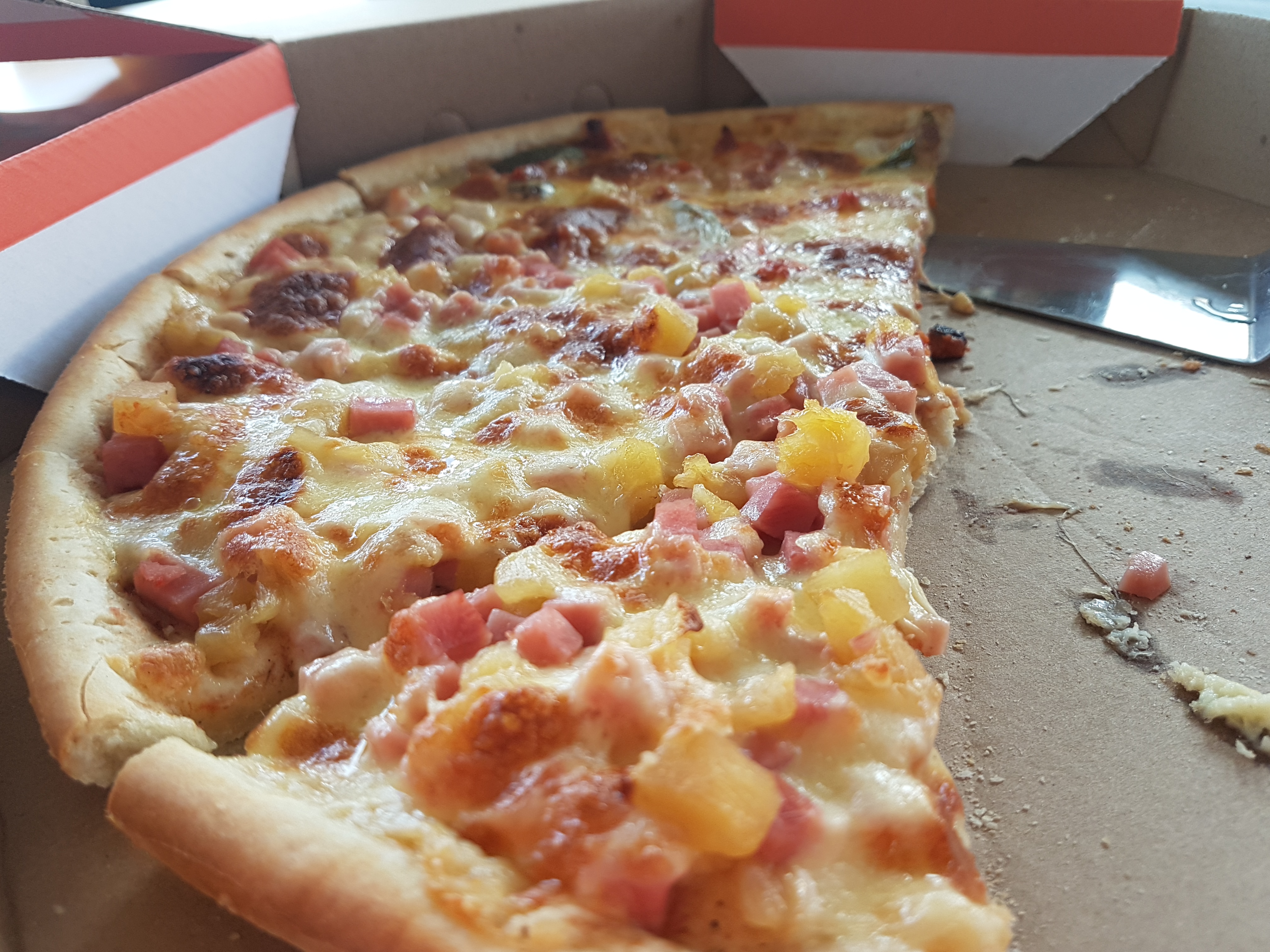 Pizzas Angelotti image 3