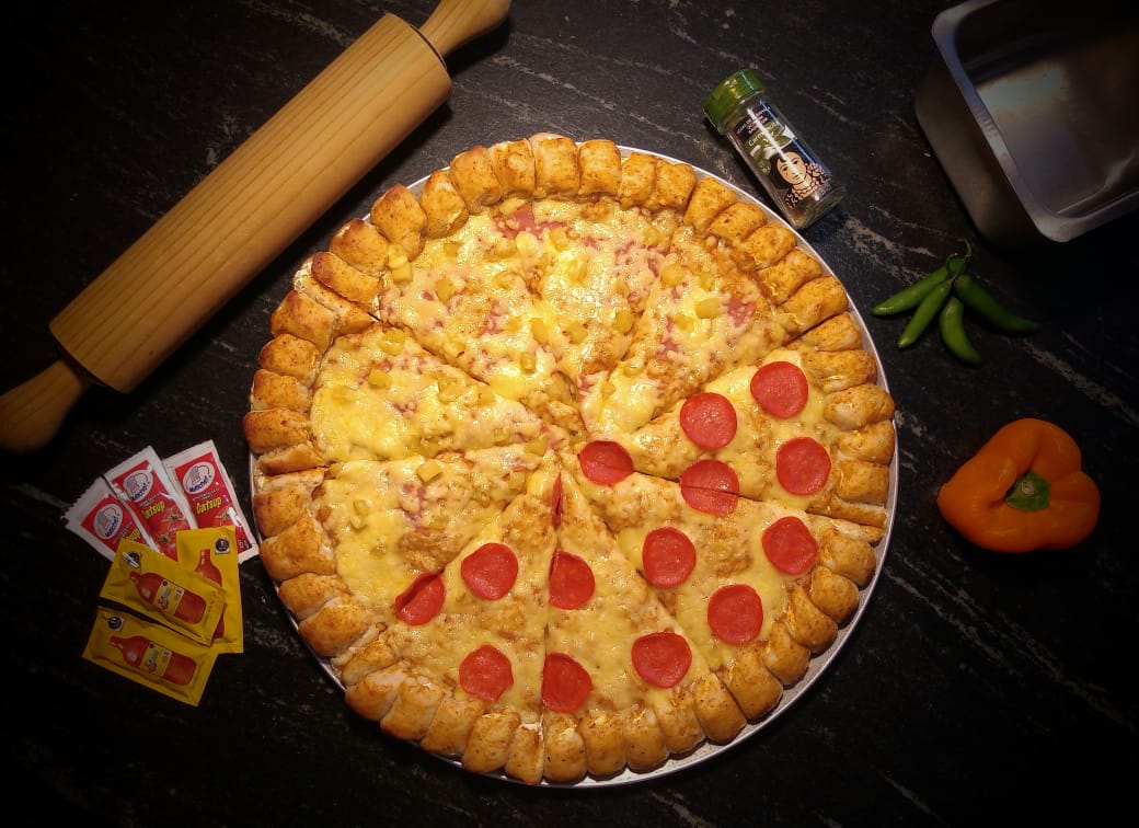 Pizzería "Las cariñosas" image 2