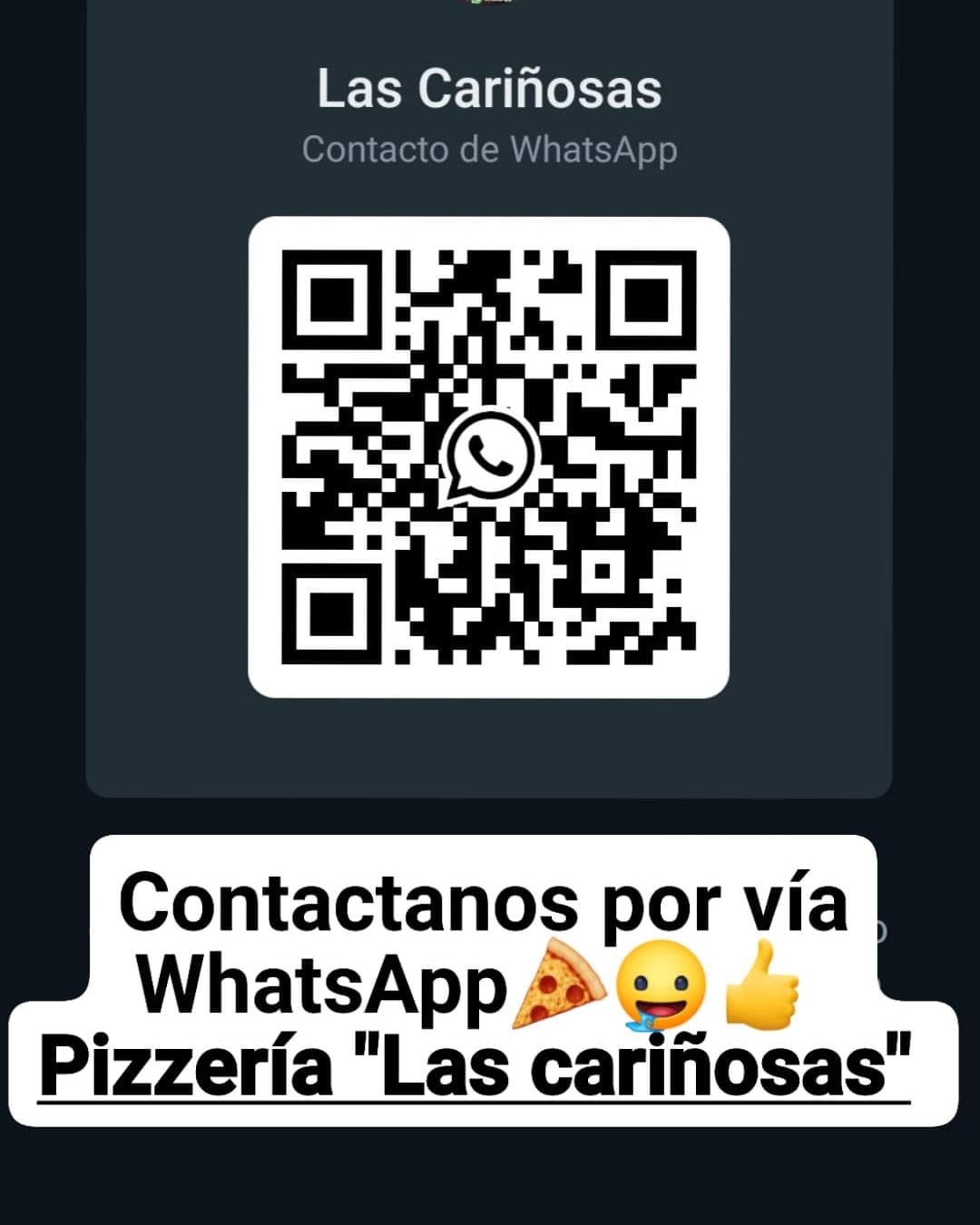 Pizzería "Las cariñosas" image 3